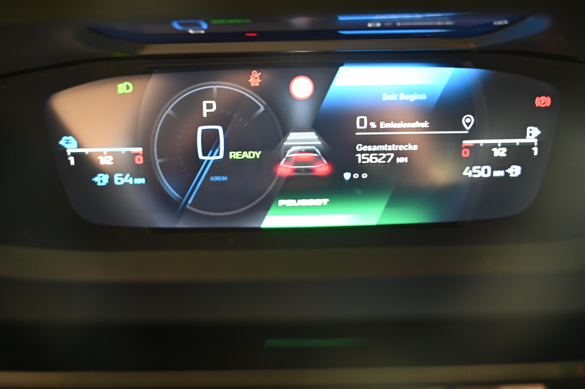 PEUGEOT 308 SW 1.6 PHEV 180 GT-image-9
