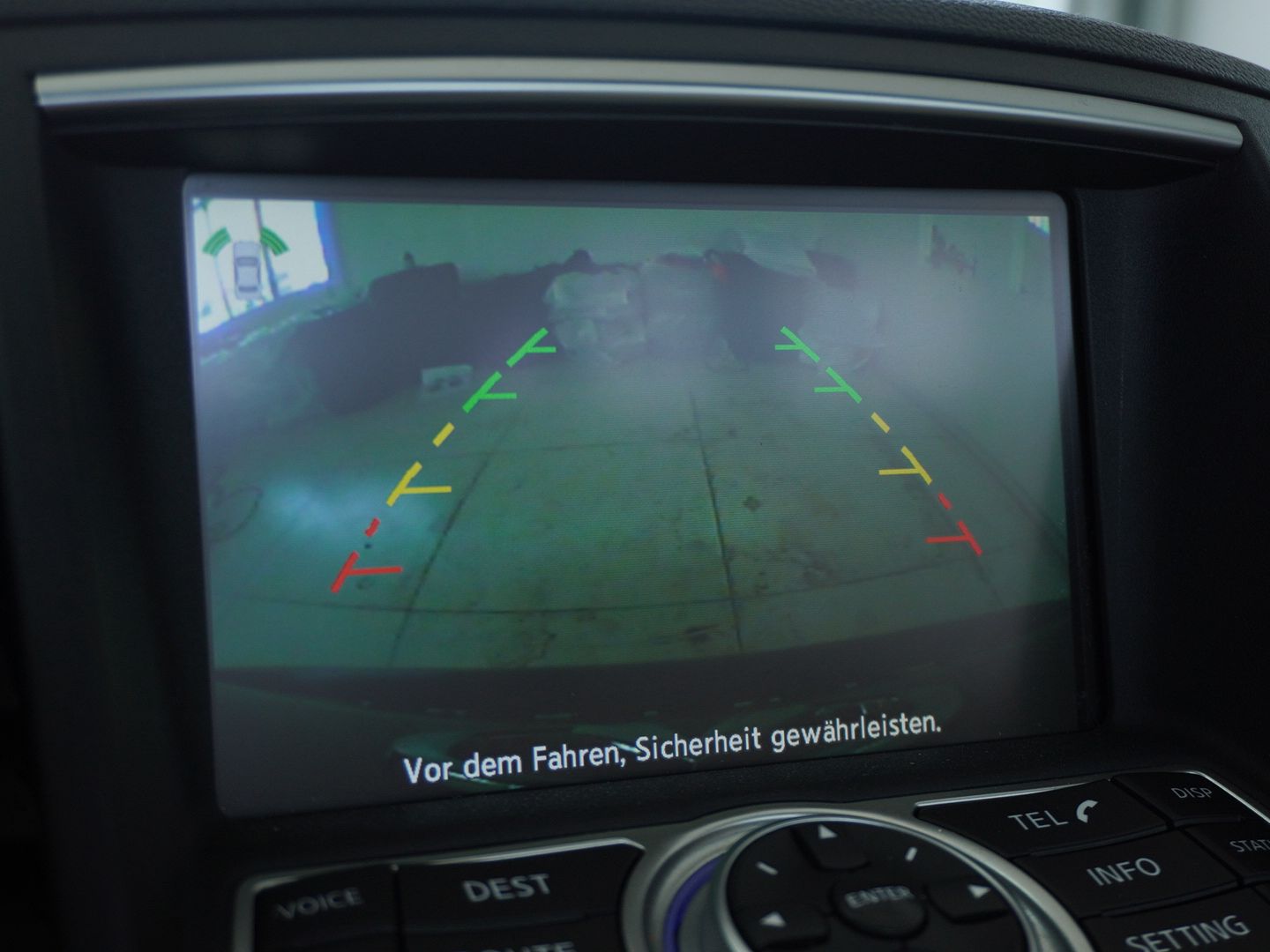 INFINITI Q60 Cabrio GT Premium Automatic-image-6