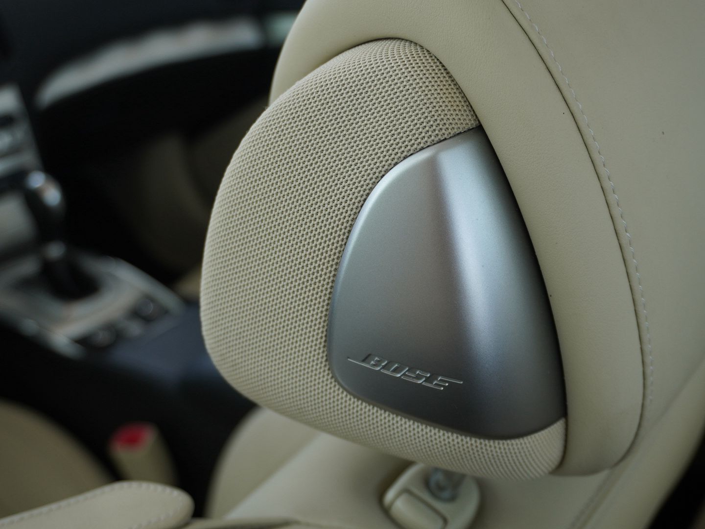 INFINITI Q60 Cabrio GT Premium Automatic-image-8