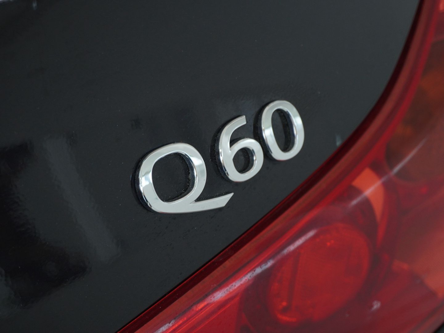 INFINITI Q60 Cabrio GT Premium Automatic-image-13