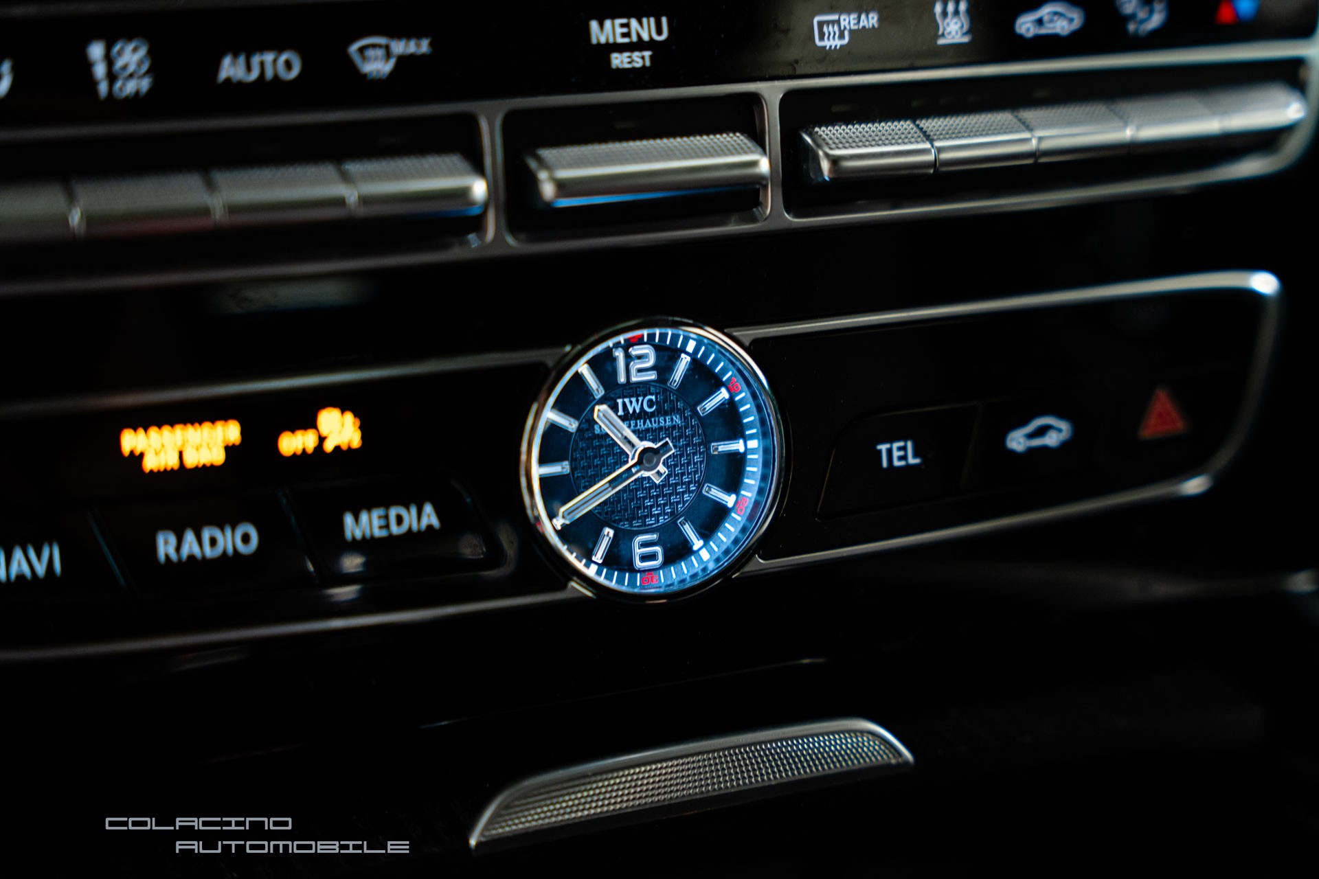 MERCEDES-BENZ G 63 AMG Speedshift Plus G-Tronic-image-28