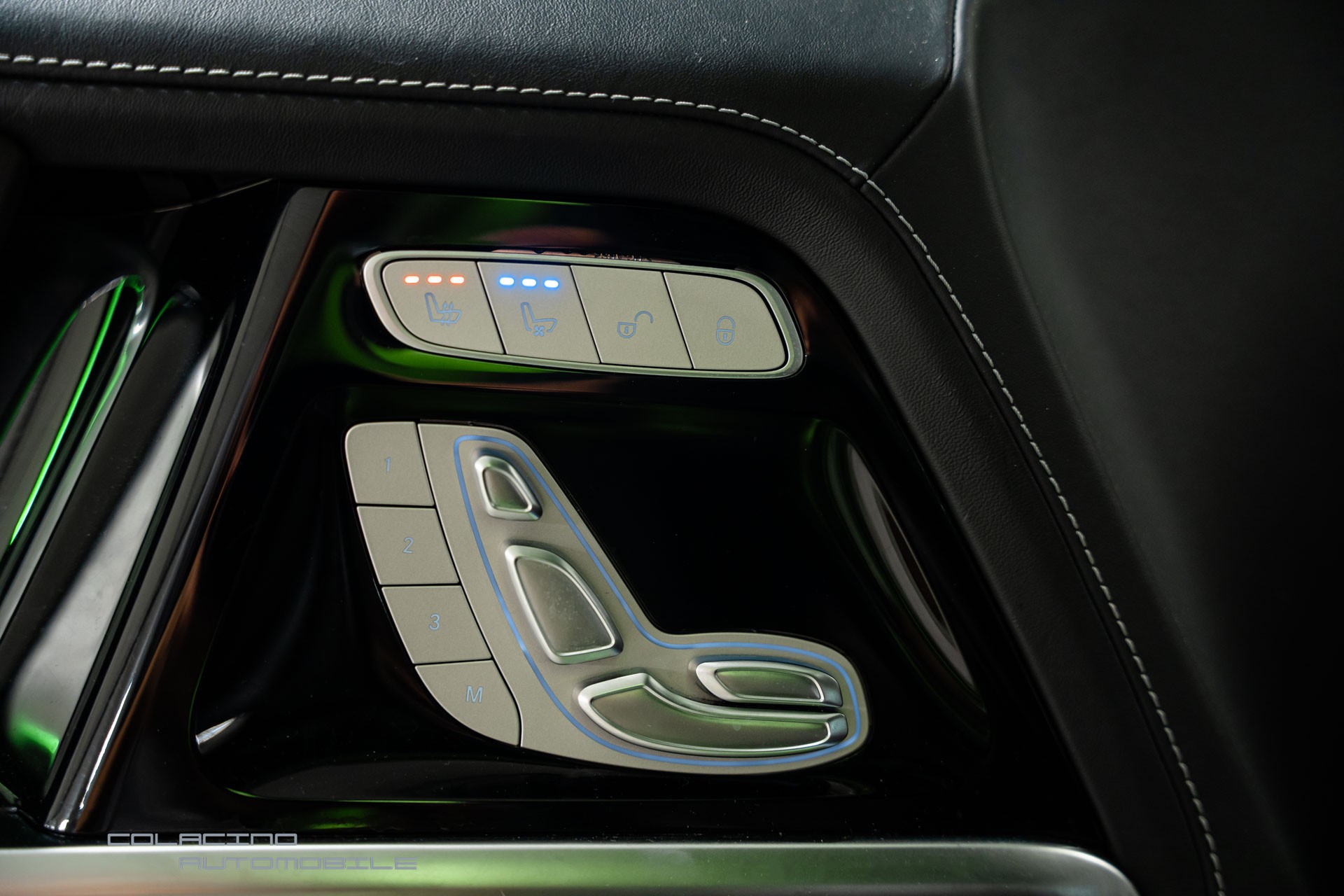 MERCEDES-BENZ G 63 AMG Speedshift Plus G-Tronic-image-20