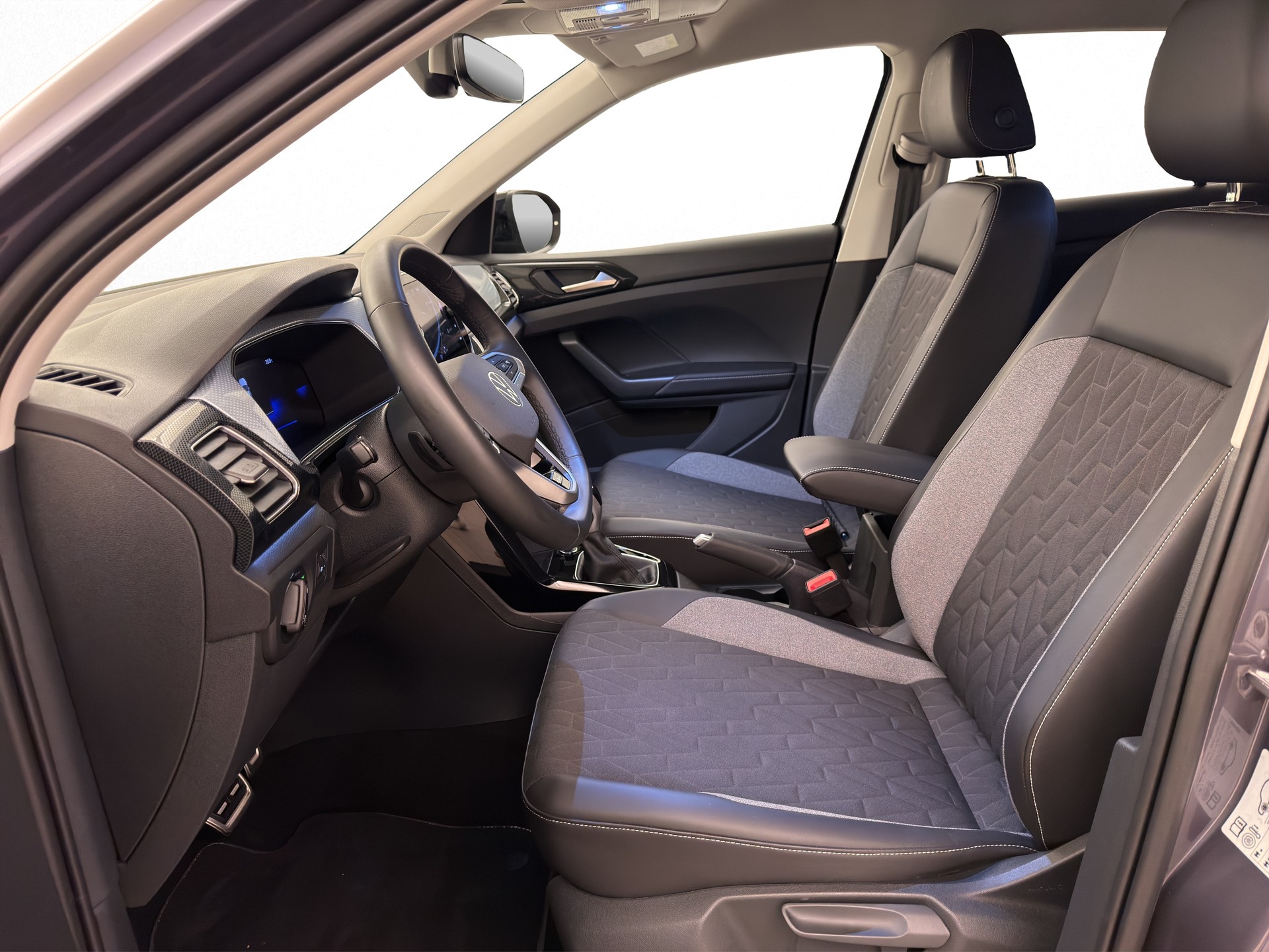 VW T-Cross 1.0 TSI 115 Goal DSG-image-6