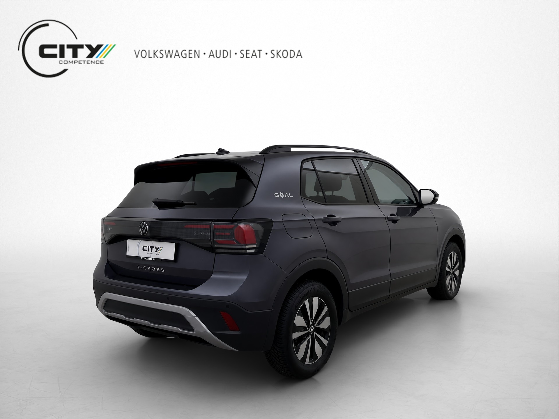 VW T-Cross 1.0 TSI 115 Goal DSG-image-4