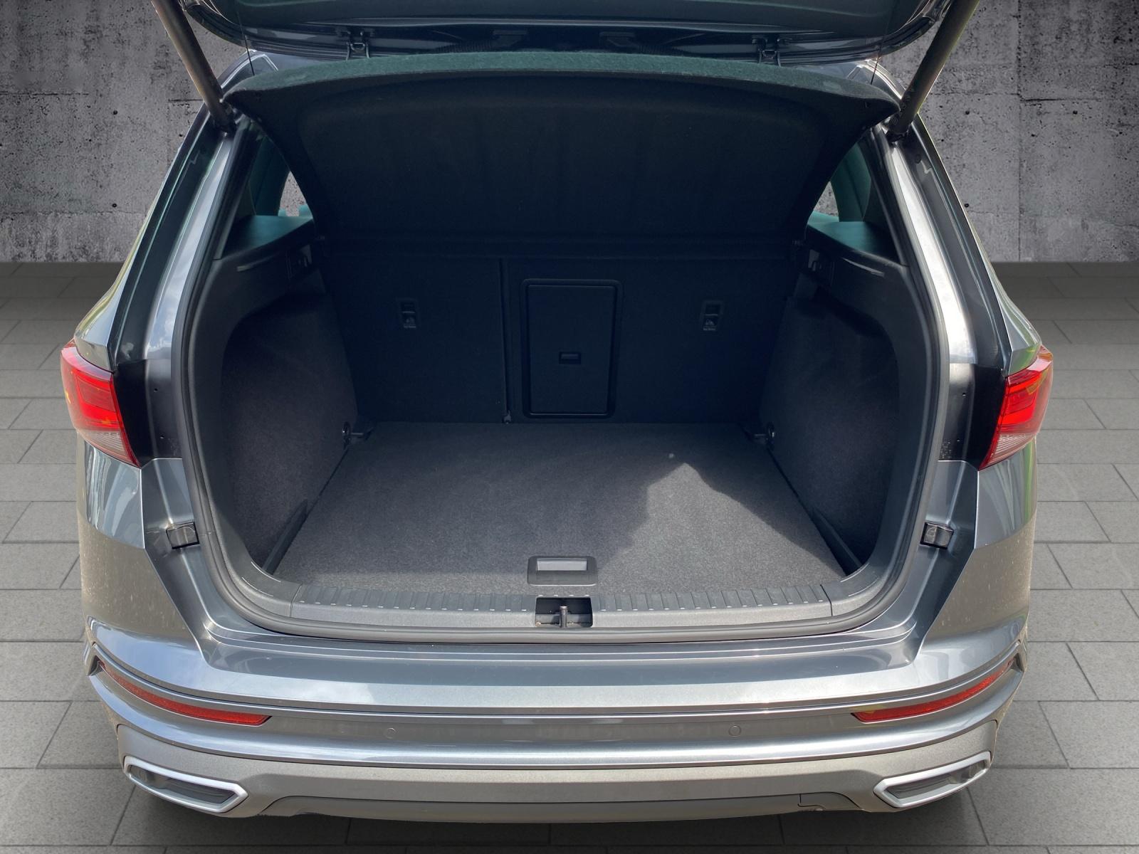SEAT Ateca 1.5 TSI Hola FR DSG-image-8