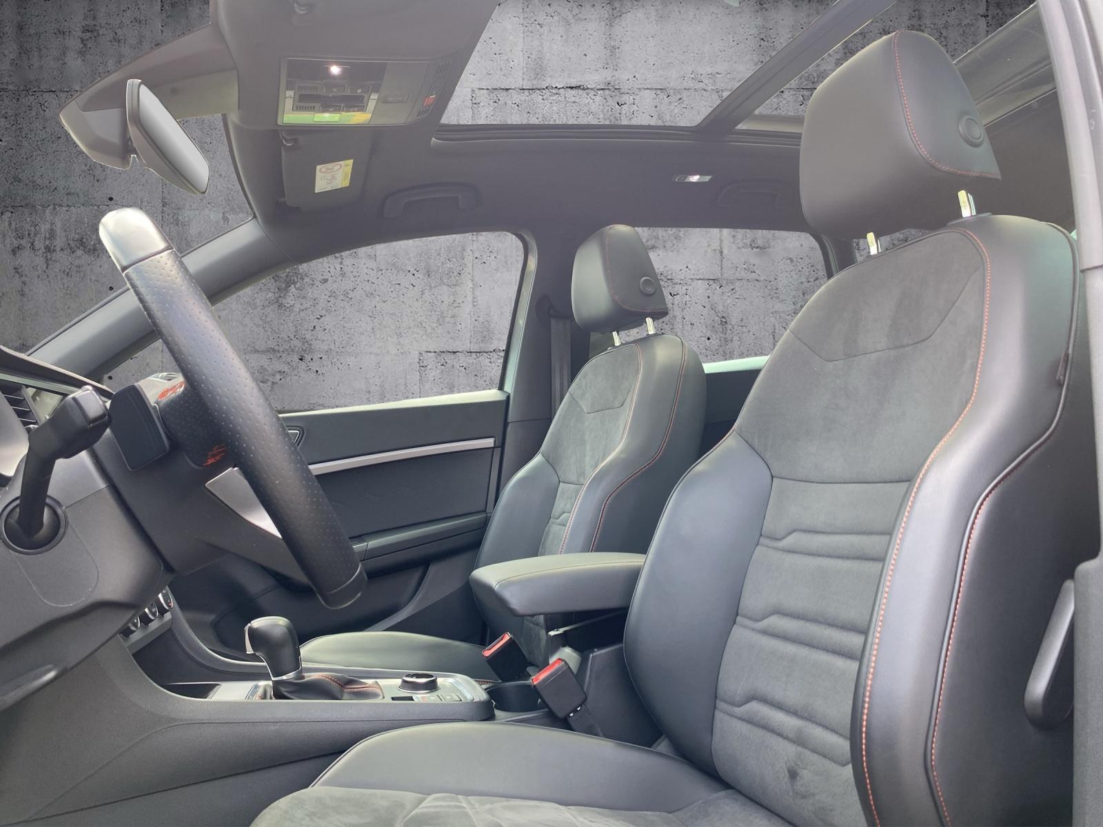 SEAT Ateca 1.5 TSI Hola FR DSG-image-6