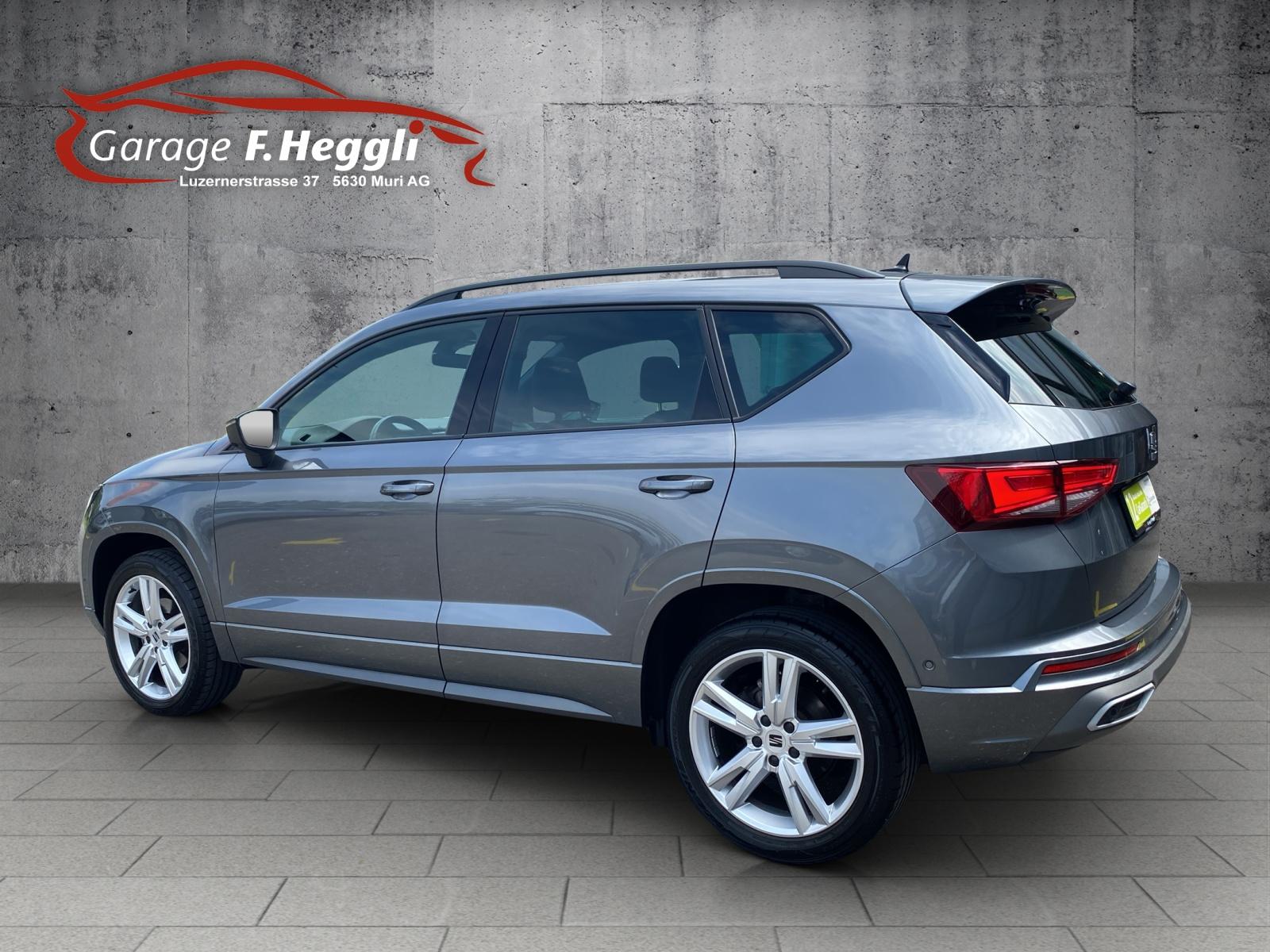 SEAT Ateca 1.5 TSI Hola FR DSG-image-3