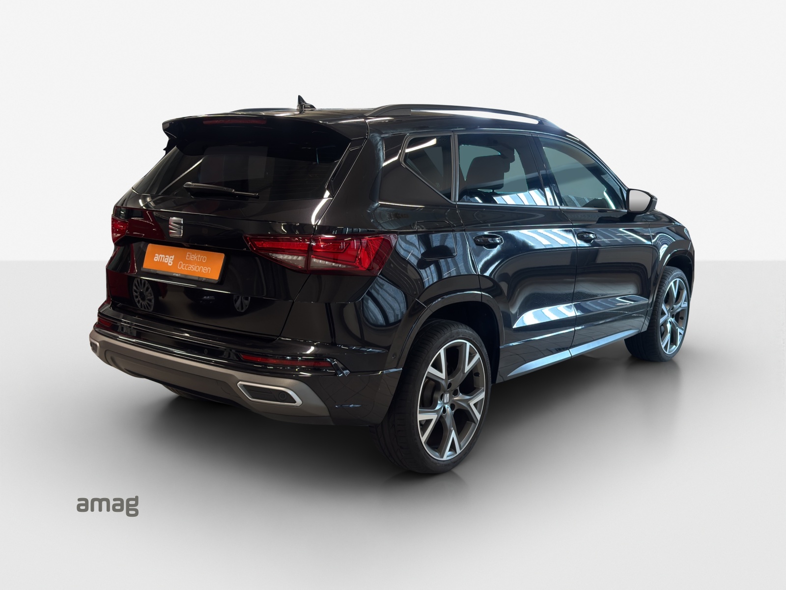 SEAT Ateca 1.5 TSI EVO Hola FR DSG-image-3