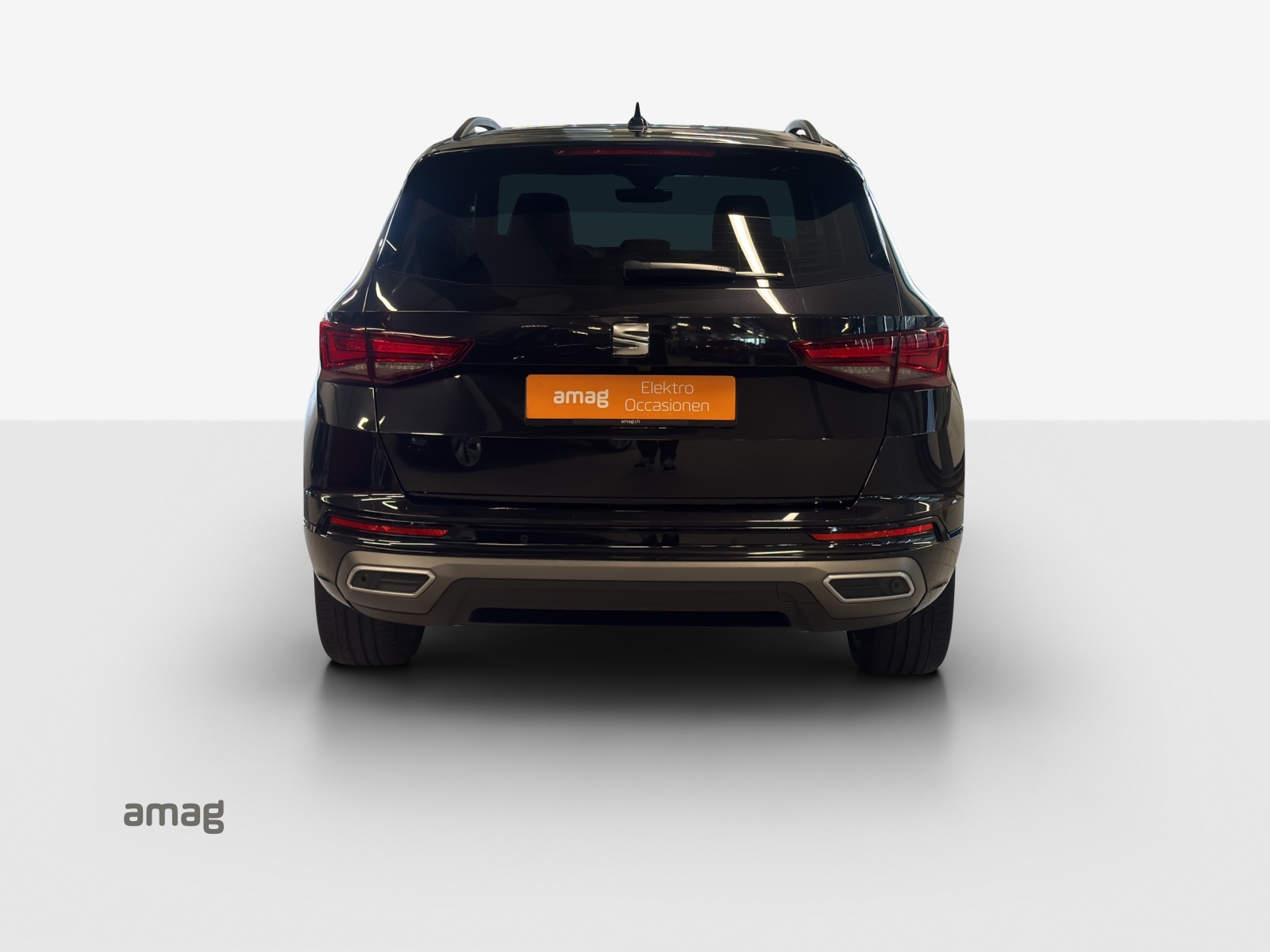 SEAT Ateca 1.5 TSI EVO Hola FR DSG-image-2