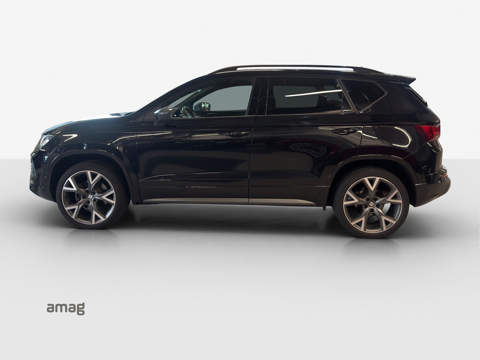 SEAT Ateca 1.5 TSI EVO Hola FR DSG-image-1