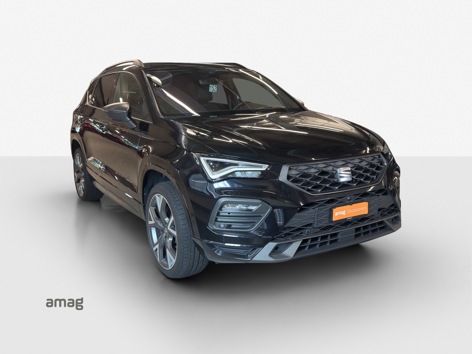SEAT Ateca 1.5 TSI EVO Hola FR DSG-image-4