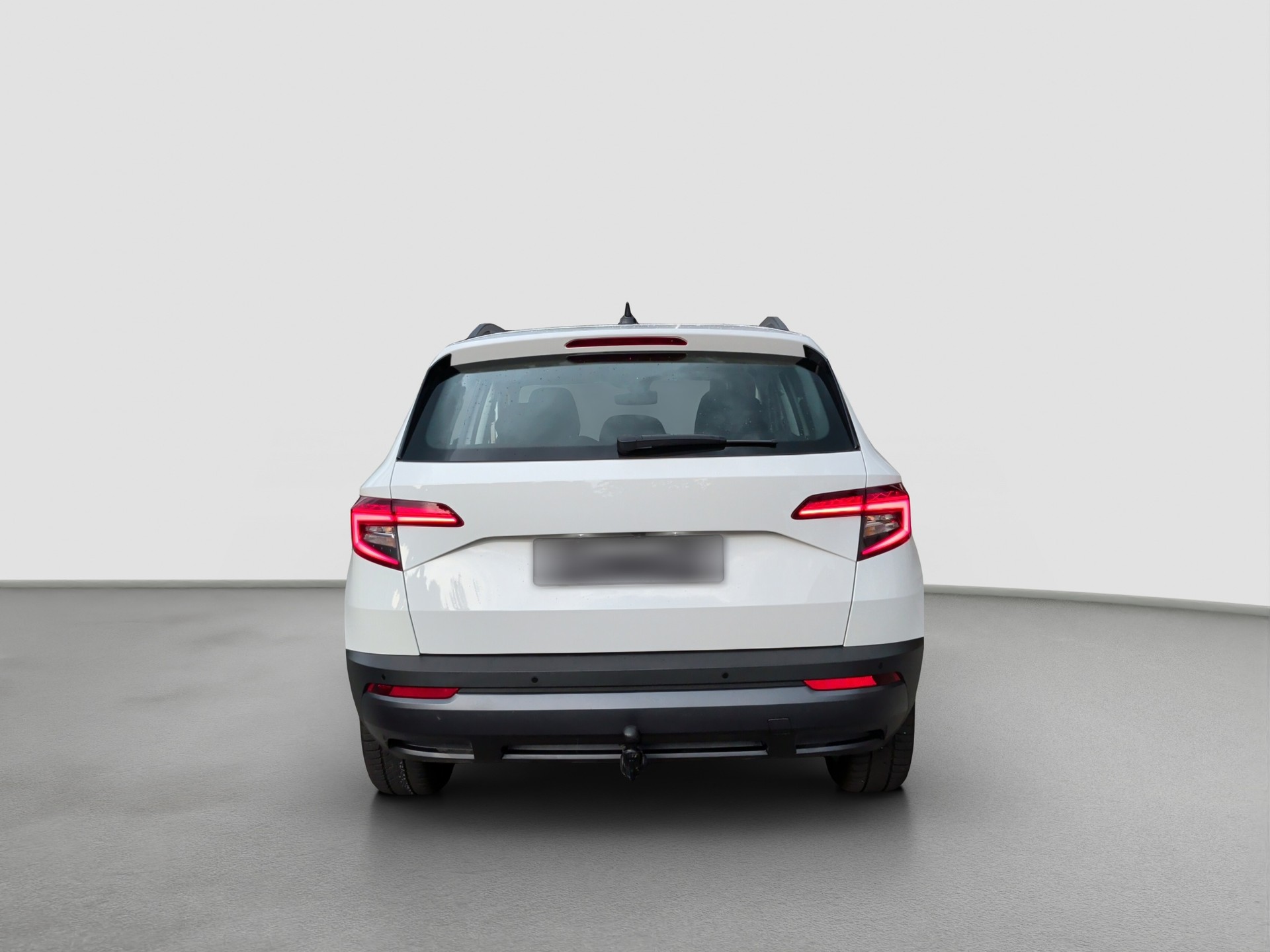 SKODA Karoq 2.0 TDI CR Style 4x4 DSG-image-3