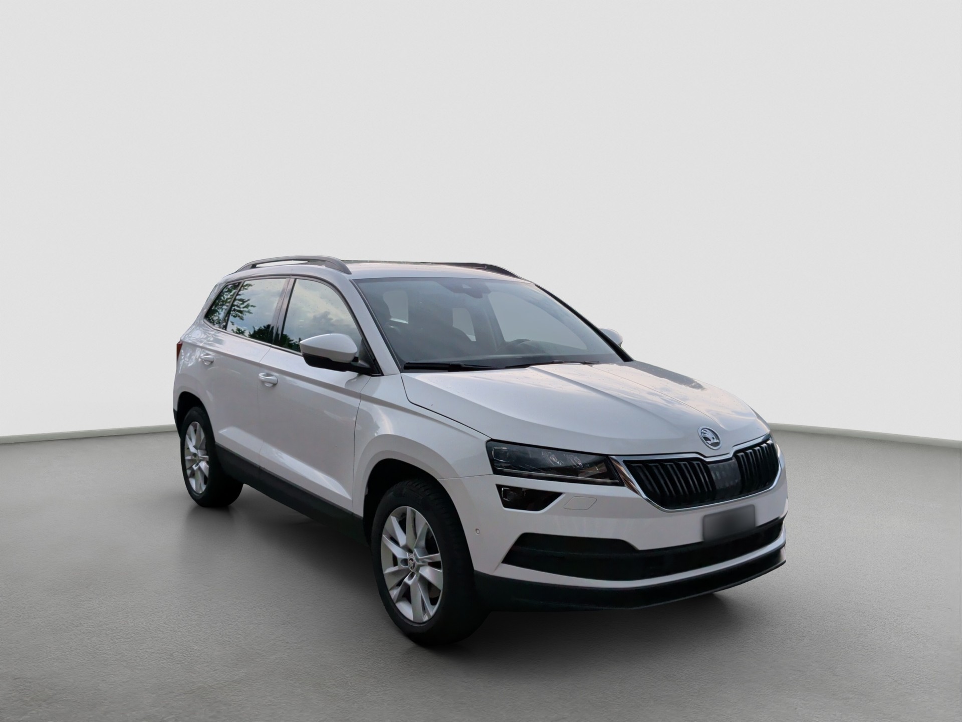 SKODA Karoq 2.0 TDI CR Style 4x4 DSG-image-6
