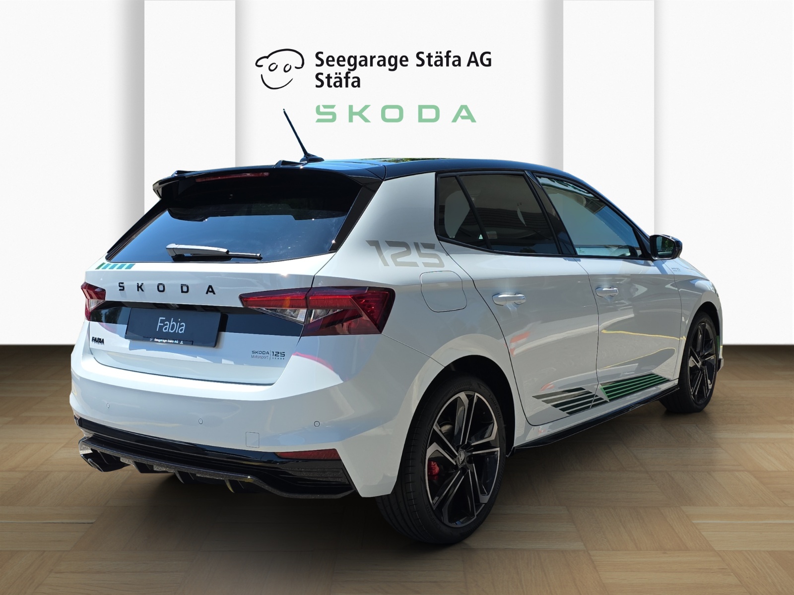 SKODA Fabia 1.5 TSI Motorsport DSG-image-4