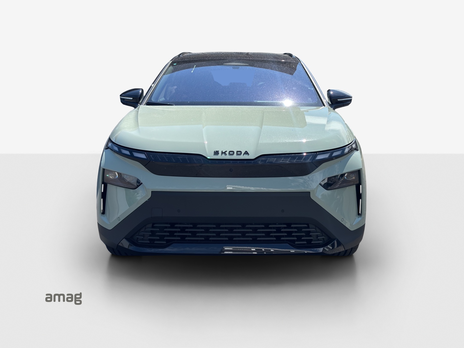 SKODA Elroq 85x Sportline 4x4-image-6