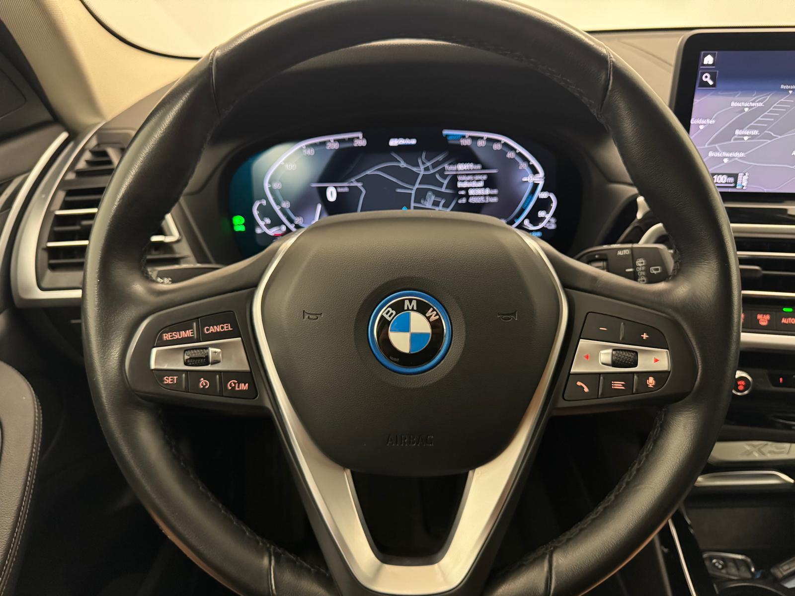 BMW X3 30e xDrive-image-20