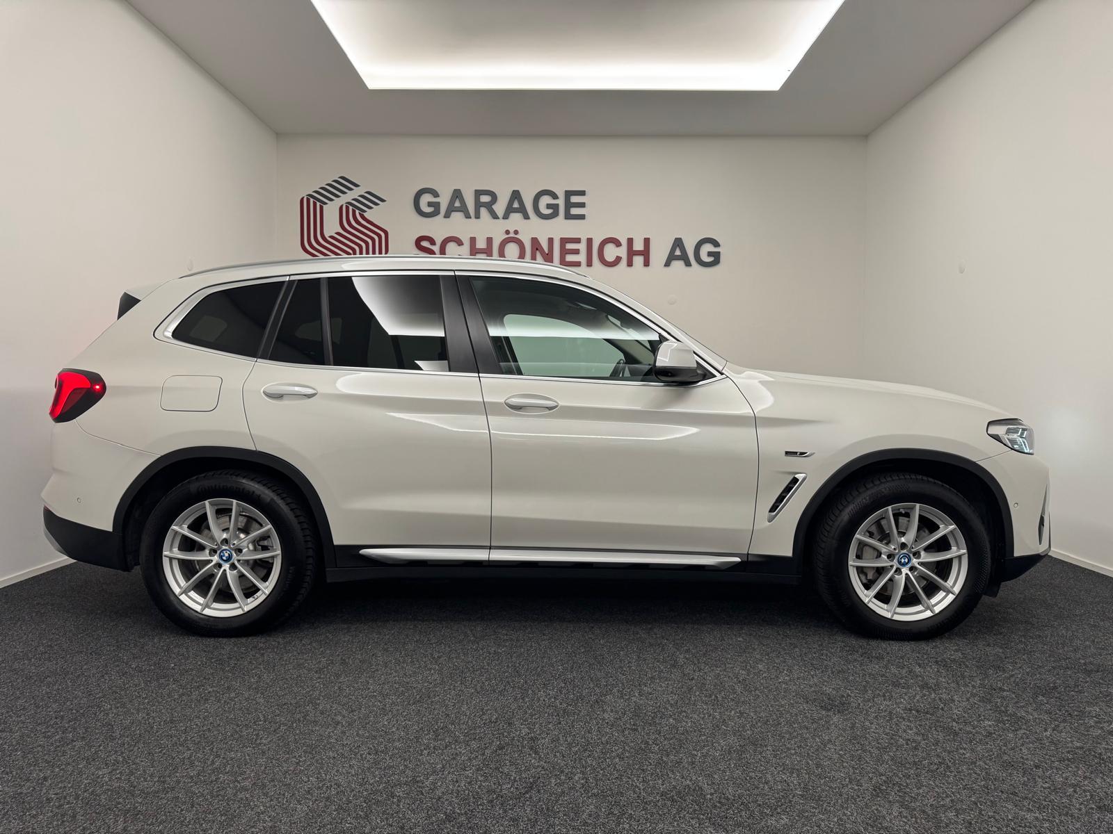 BMW X3 30e xDrive-image-3