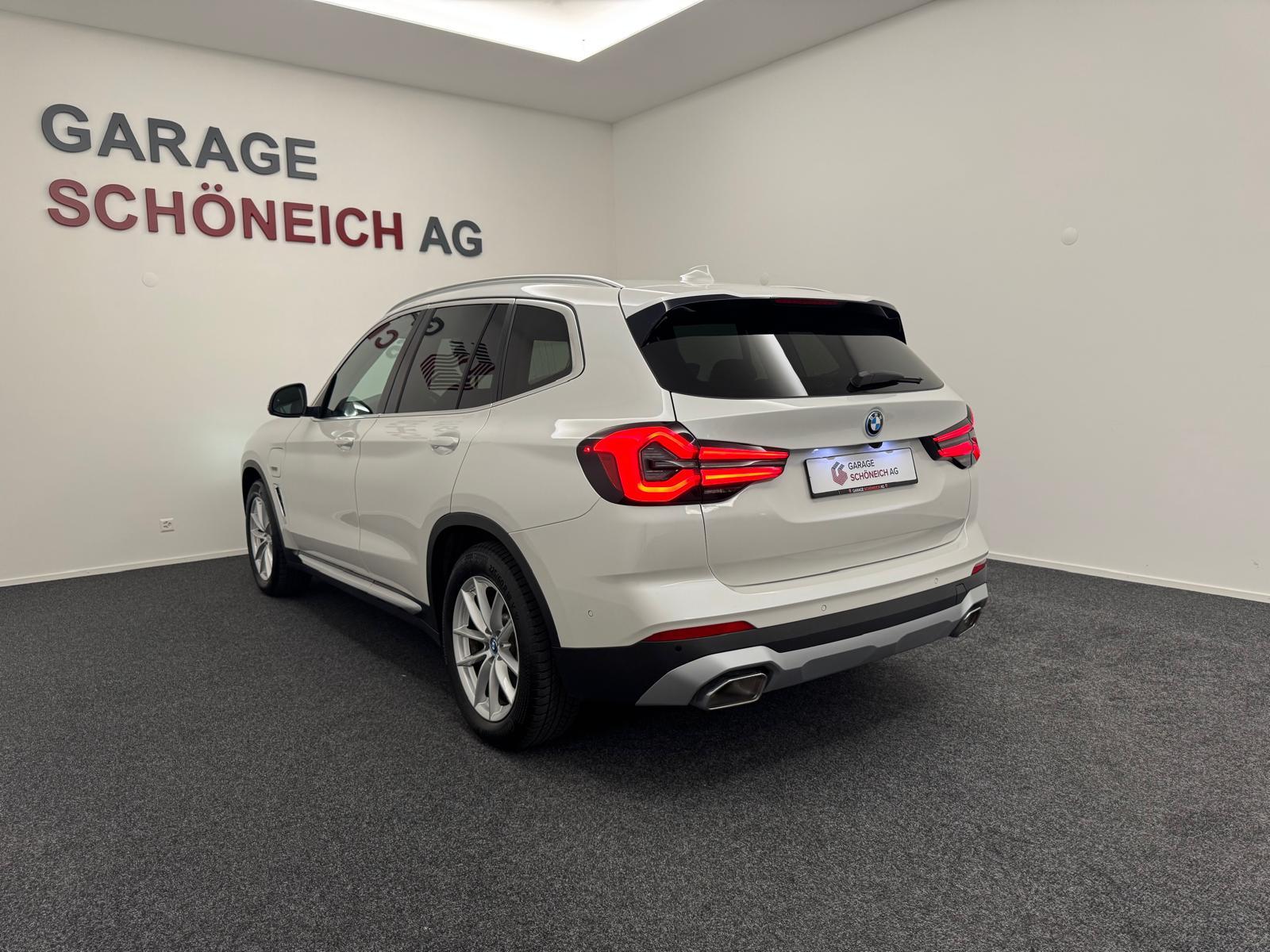 BMW X3 30e xDrive-image-6