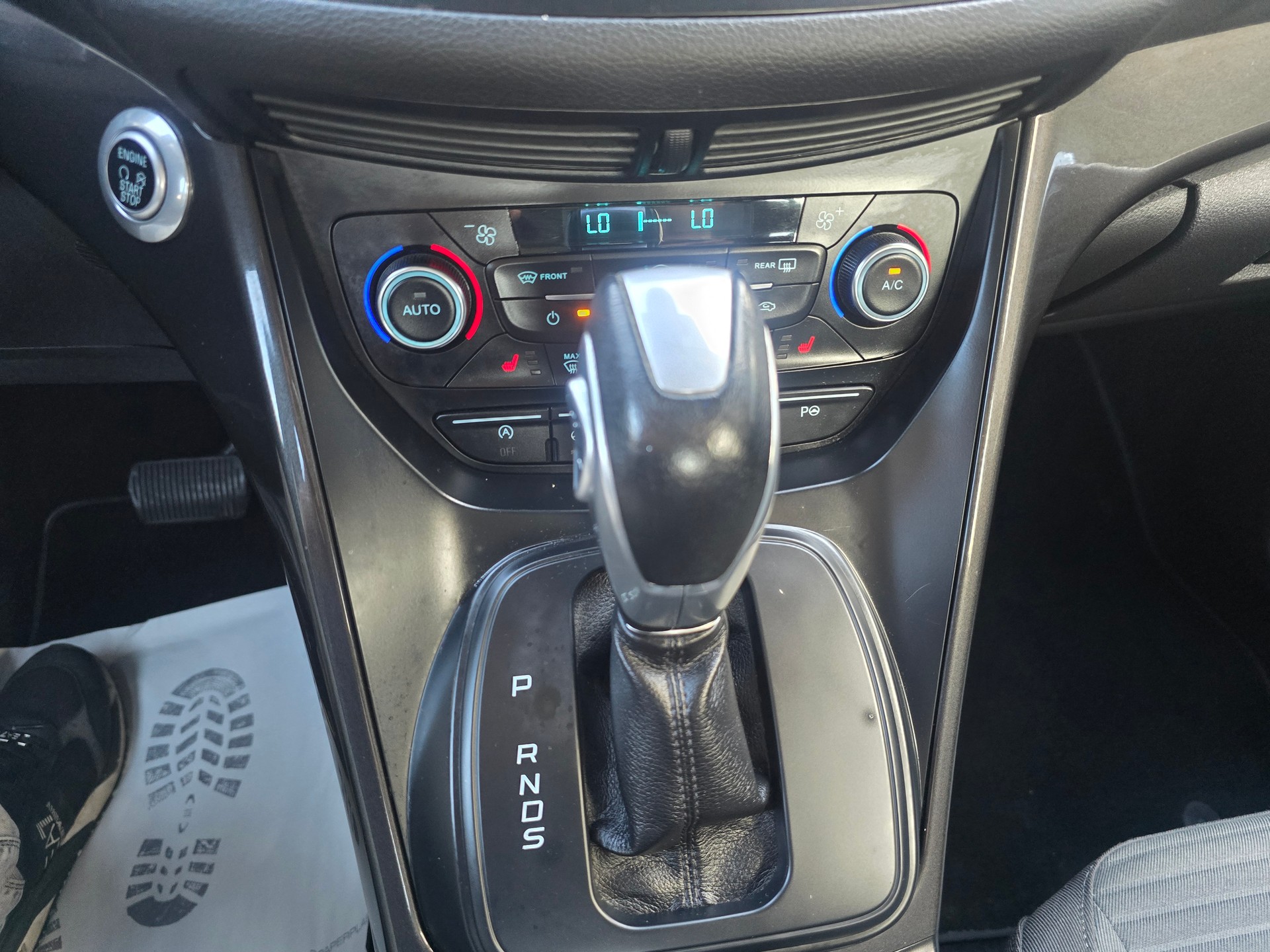 FORD GrC-Max 2.0 TDCi Titanium PowerShift Automat-image-20
