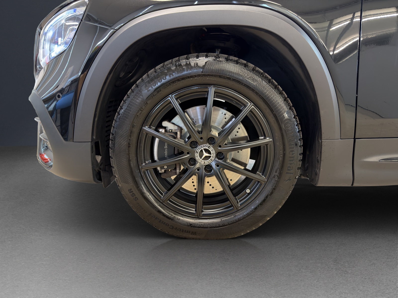 MERCEDES-BENZ GLB 250 AMG Line 4 MATIC-image-5