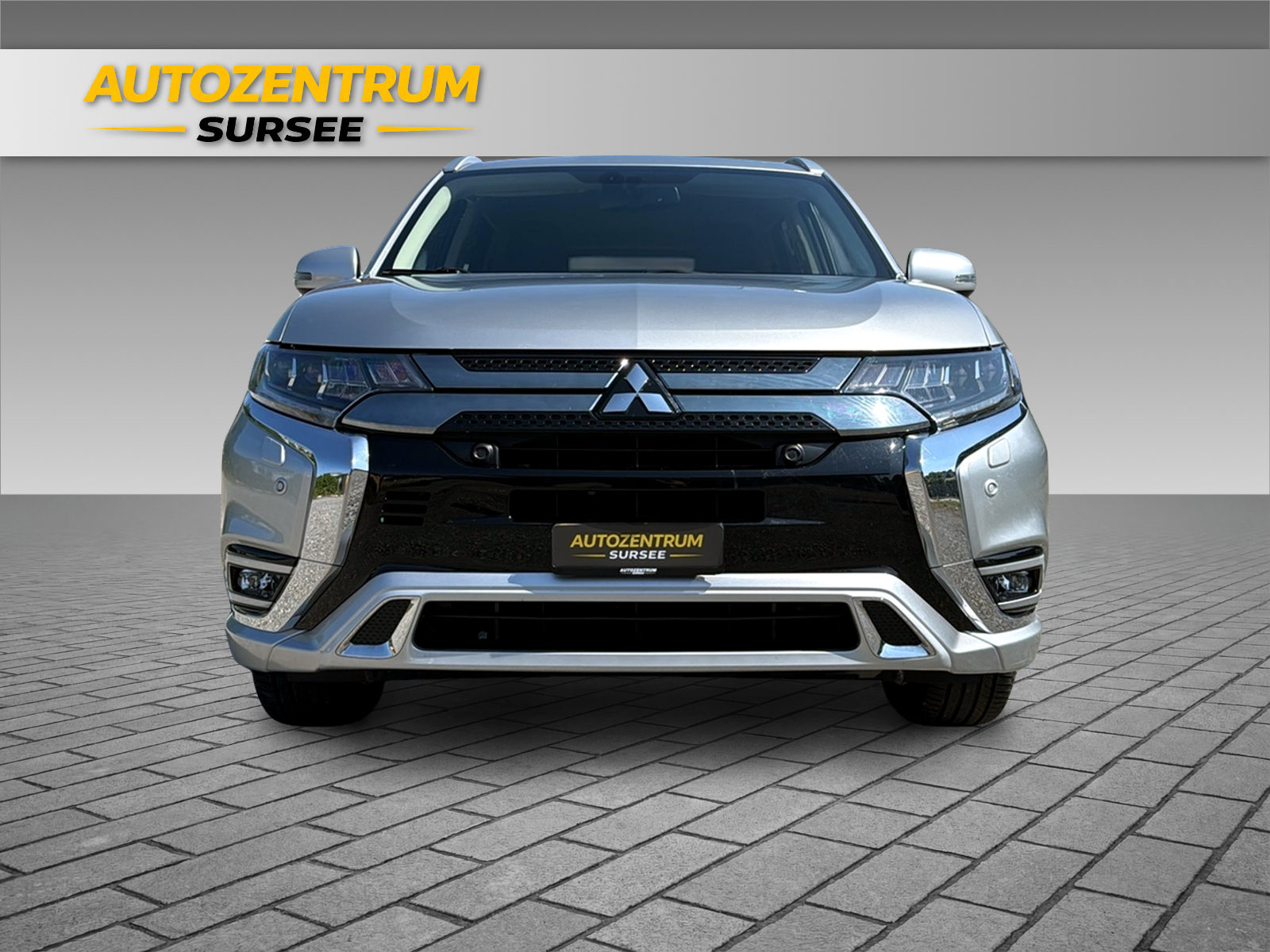 MITSUBISHI Outlander 2.4 PHEV Style-image-10
