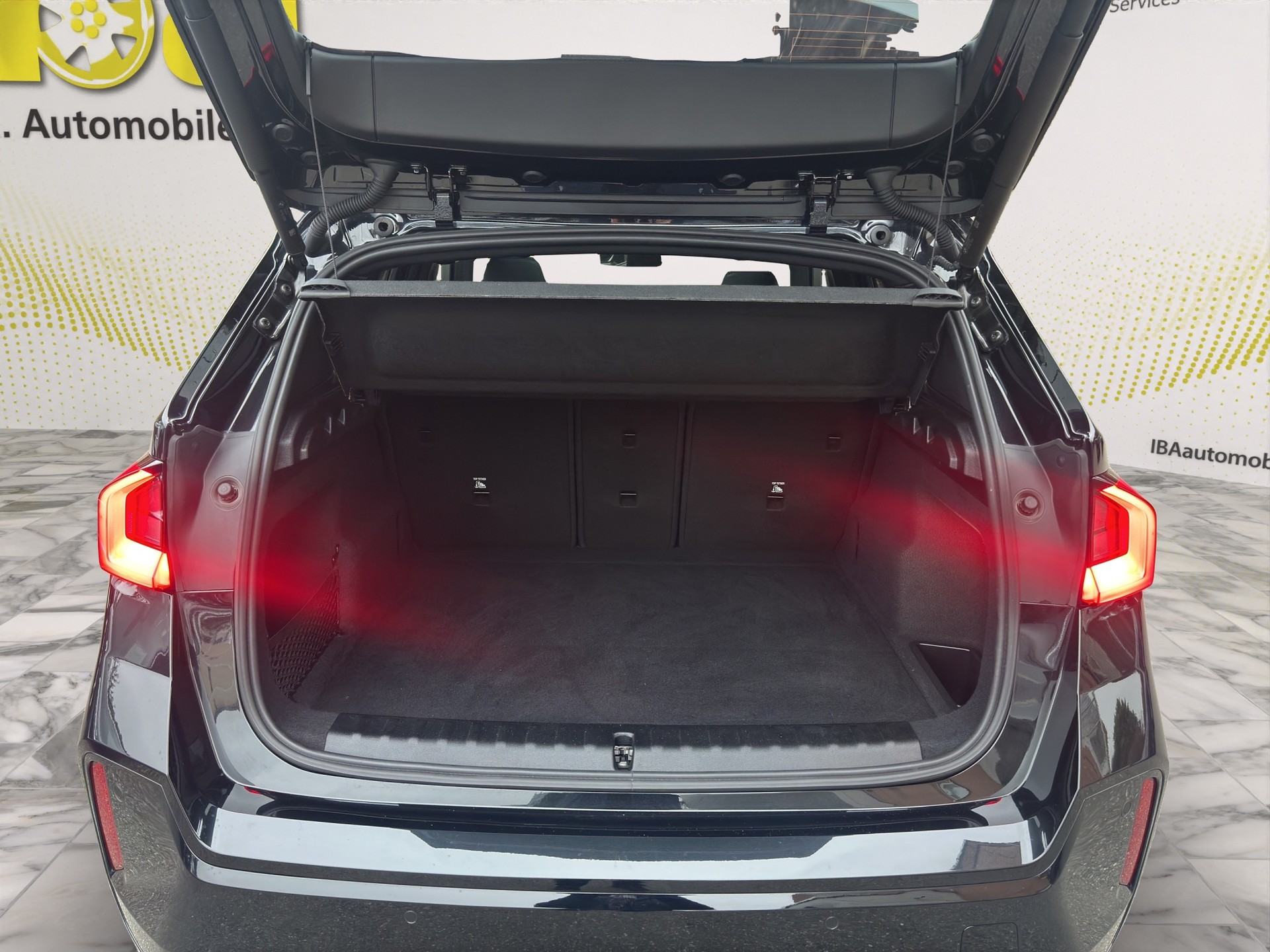 BMW X1 sDrive 20d 48V M Sport Innovationspaket-image-8