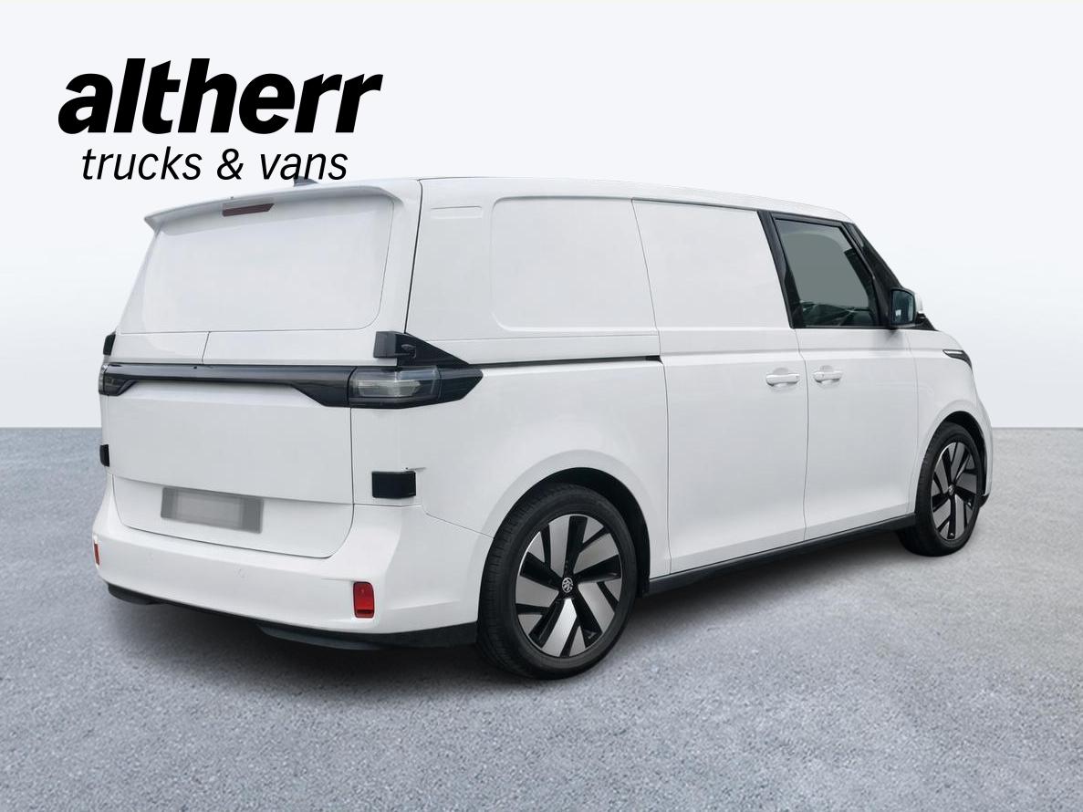 VW ID.Buzz Cargo 61kWh-image-2