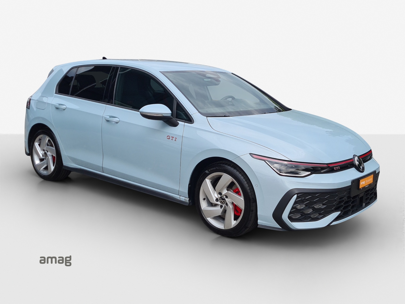VW Golf 2.0 TSI GTI DSG-image-5