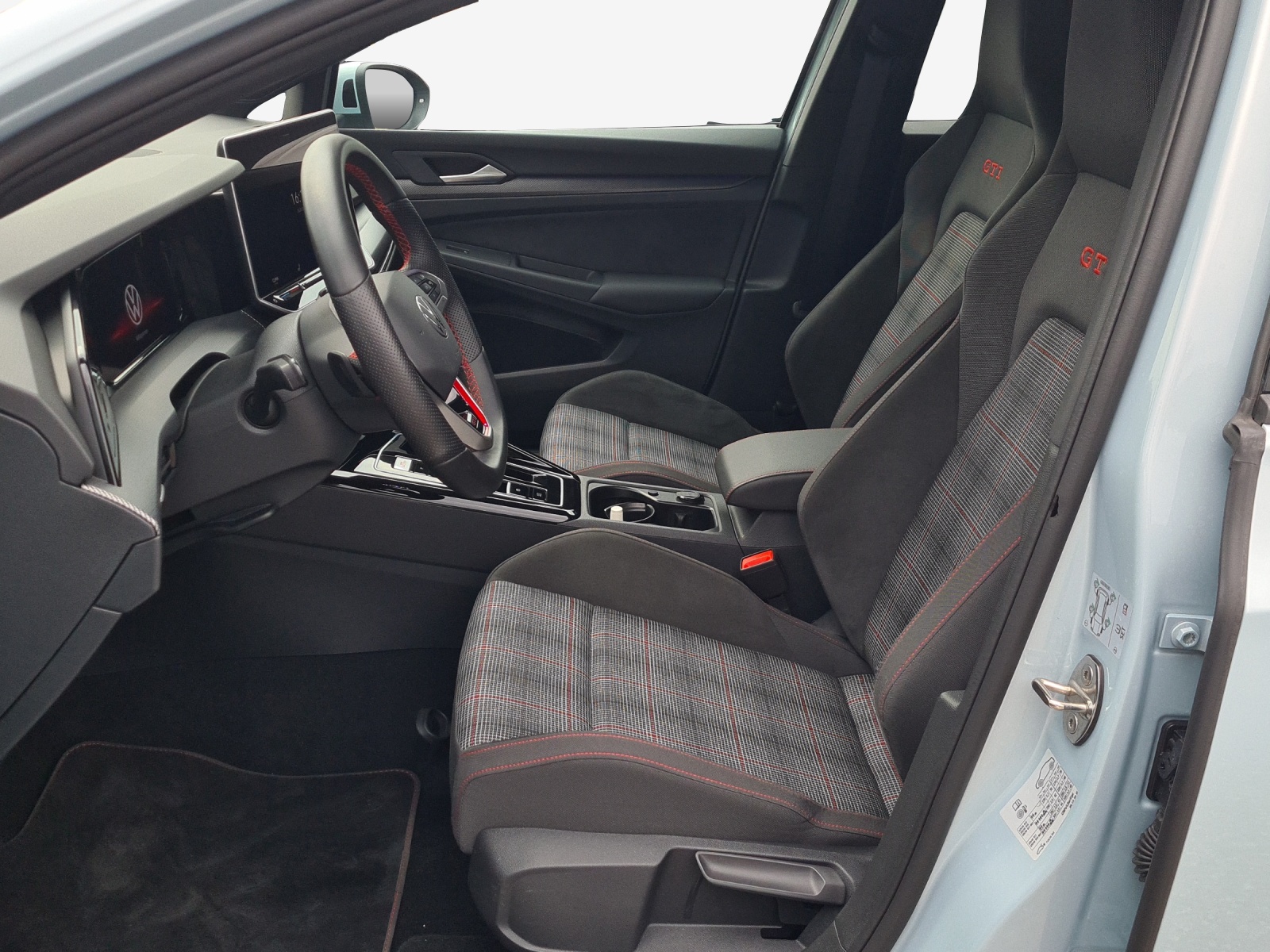 VW Golf 2.0 TSI GTI DSG-image-7