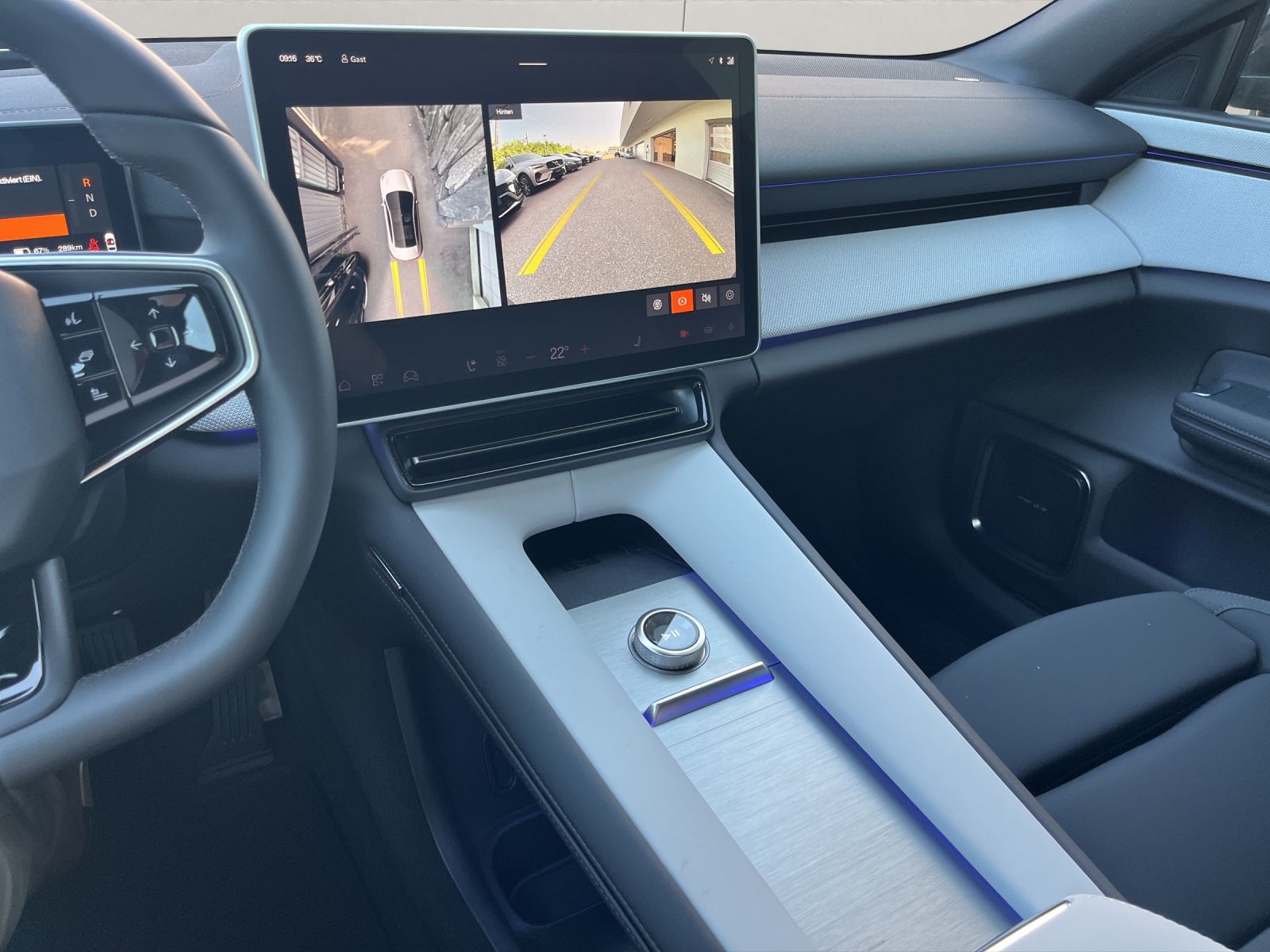 POLESTAR 4 Long Range Dual Motor-image-15