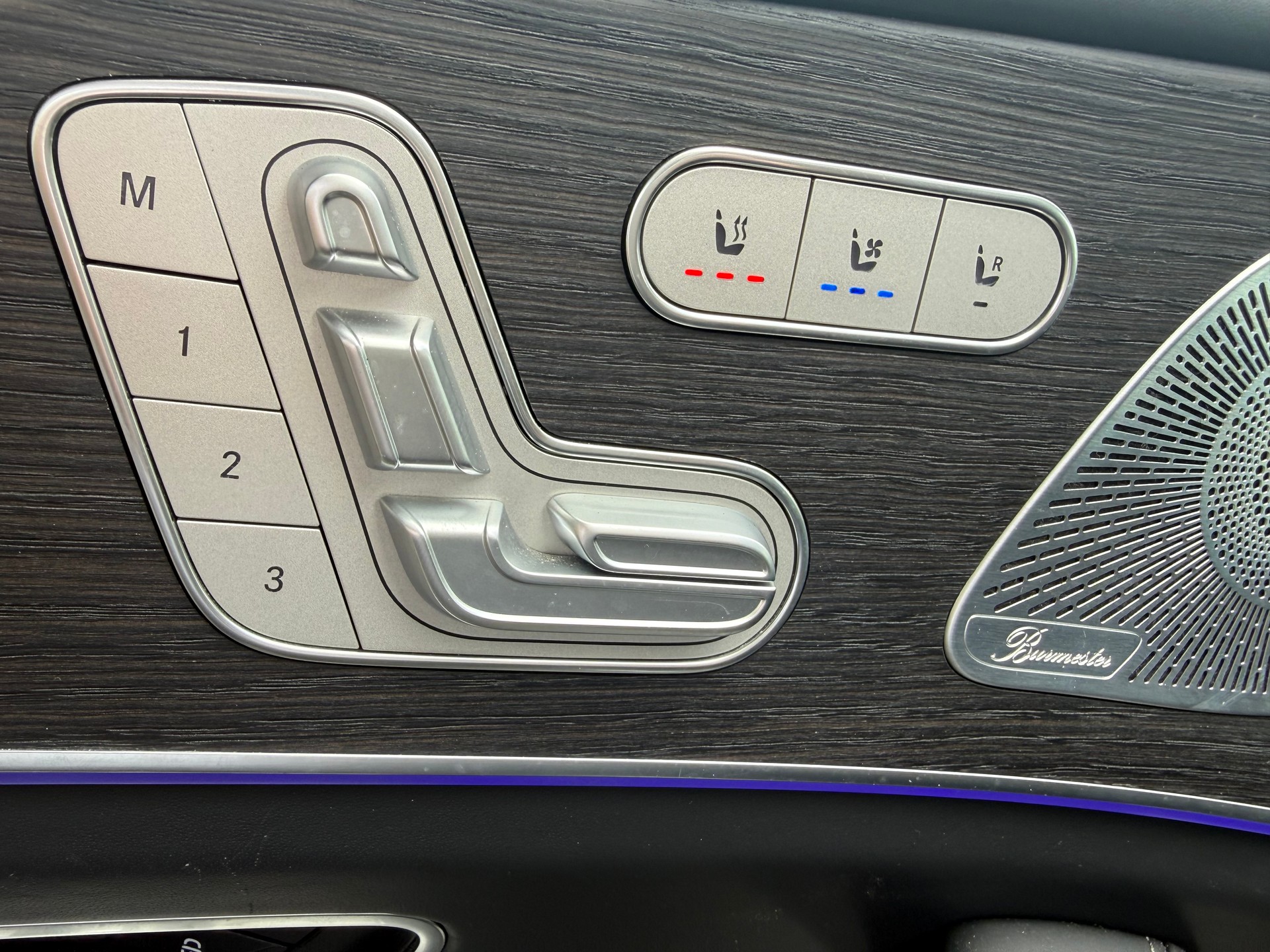 MERCEDES-BENZ GLE 53 AMG 4Matic+ 9G-Speedshift-image-7