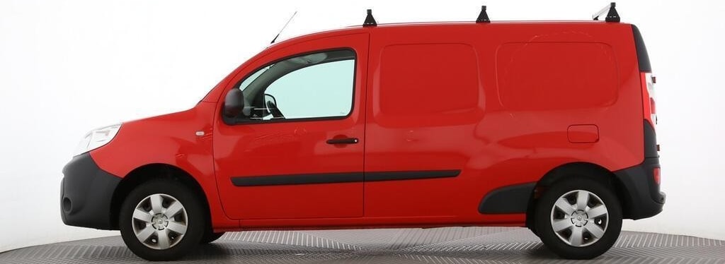 RENAULT Kangoo Maxi dCi 95 ENERGY Access 2 Pl./2 pl.-image-1