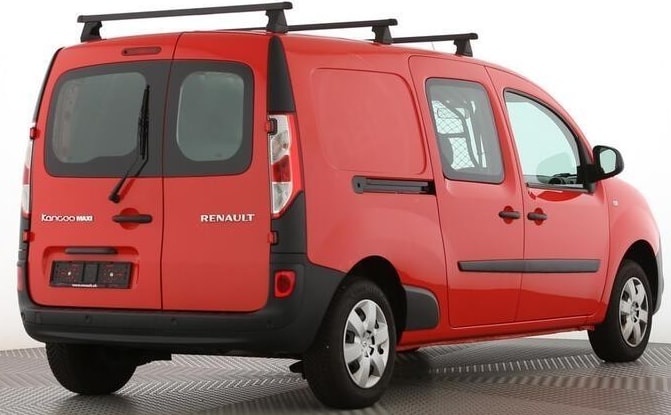 RENAULT Kangoo Maxi dCi 95 ENERGY Access 2 Pl./2 pl.-image-2