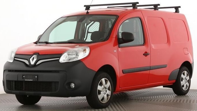 RENAULT Kangoo Maxi dCi 95 ENERGY Access 2 Pl./2 pl.-image-0