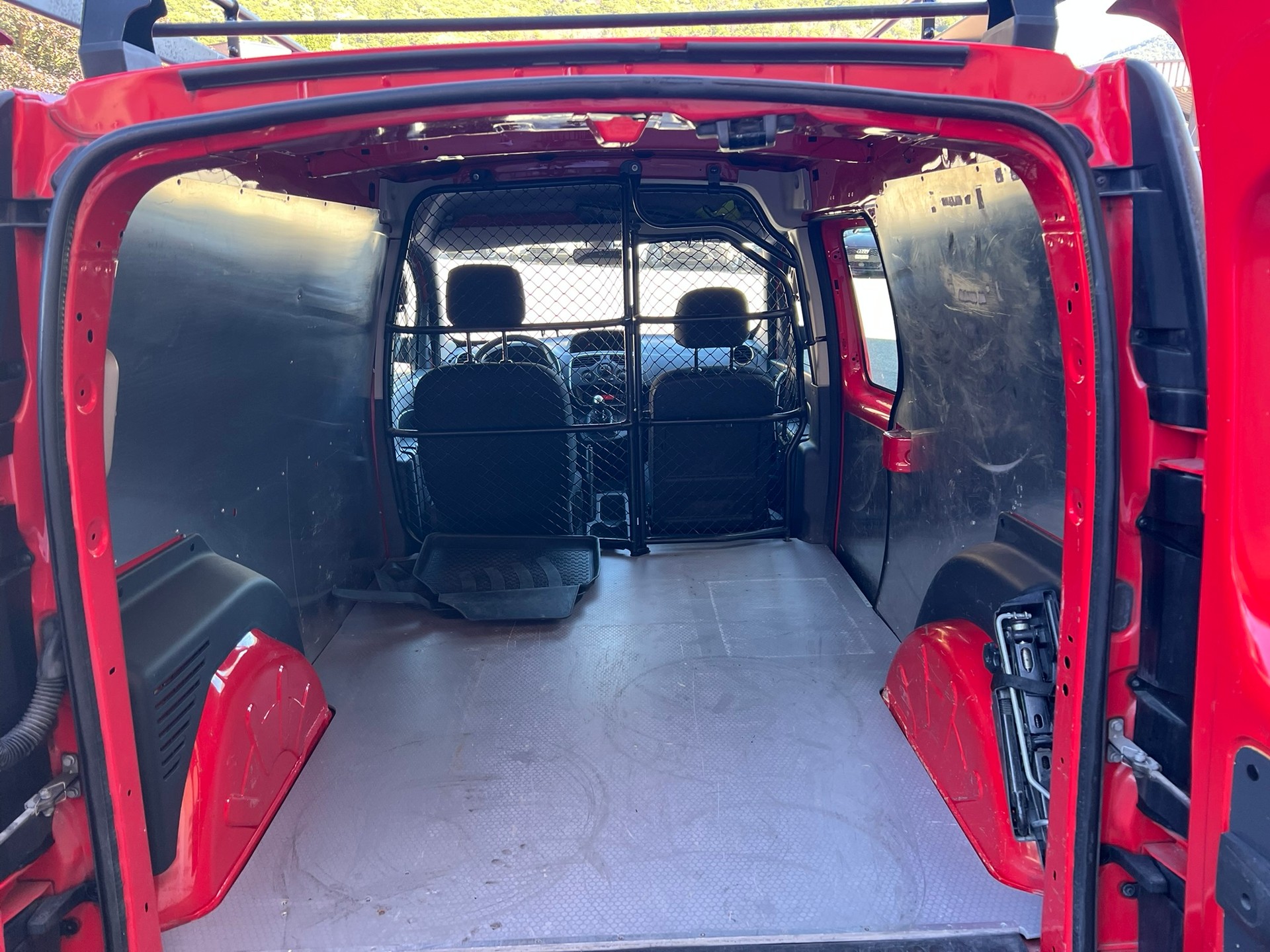 RENAULT Kangoo Maxi dCi 95 ENERGY Access 2 Pl./2 pl.-image-3