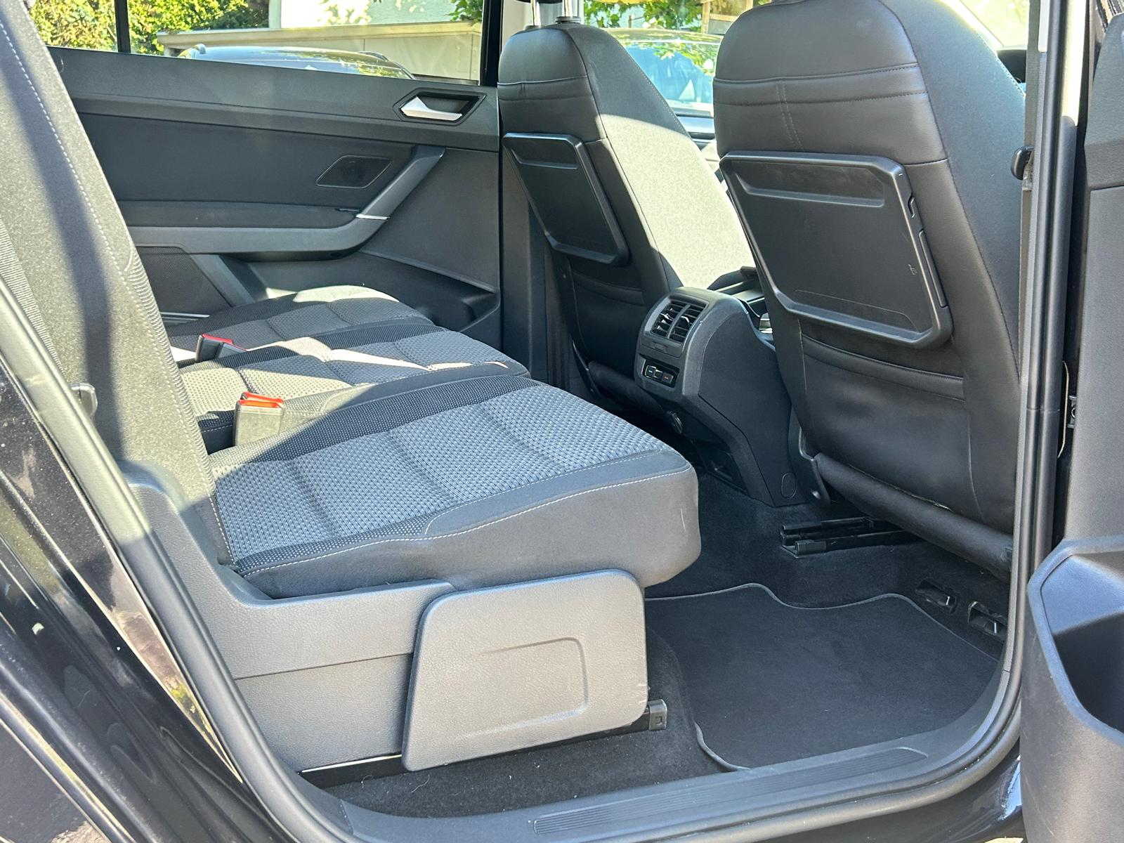 VW Touran 1.5 TSI EVO Comfortline DSG-image-15