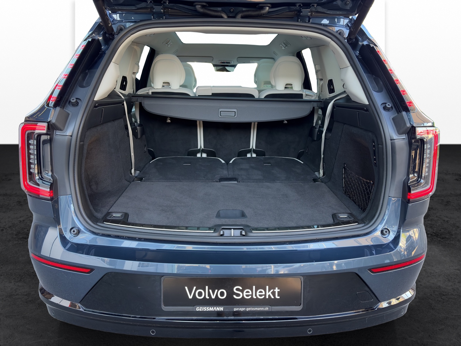 VOLVO EX90 Twin Performance Ultra AWD-image-15