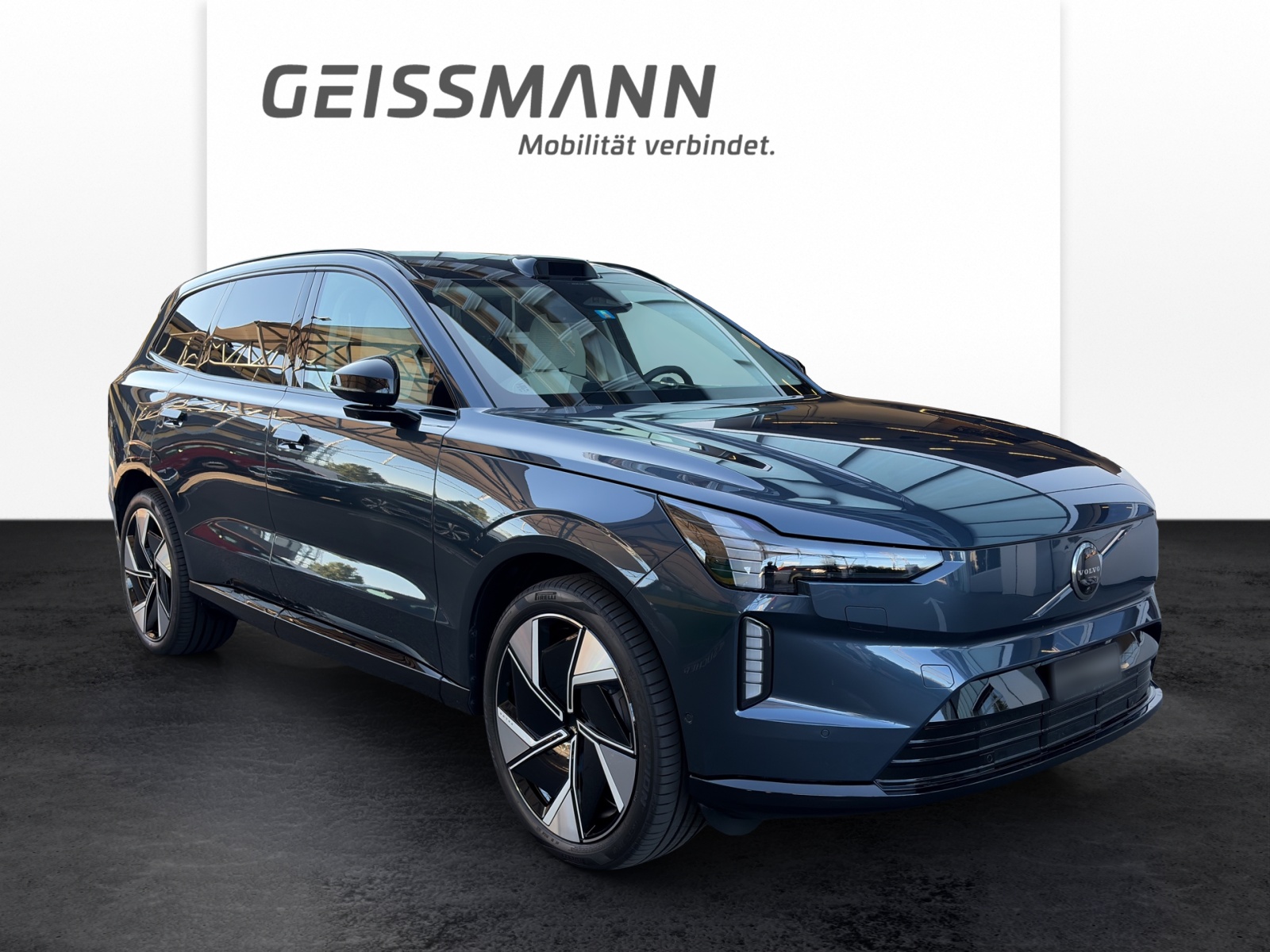 VOLVO EX90 Twin Performance Ultra AWD-image-1