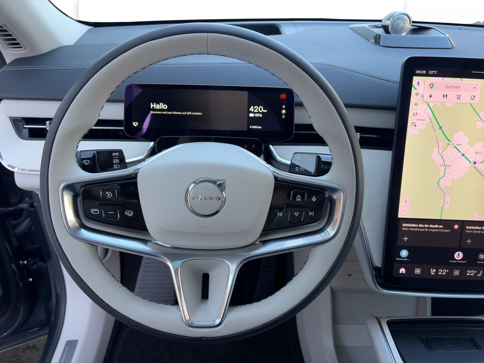 VOLVO EX90 Twin Performance Ultra AWD-image-9