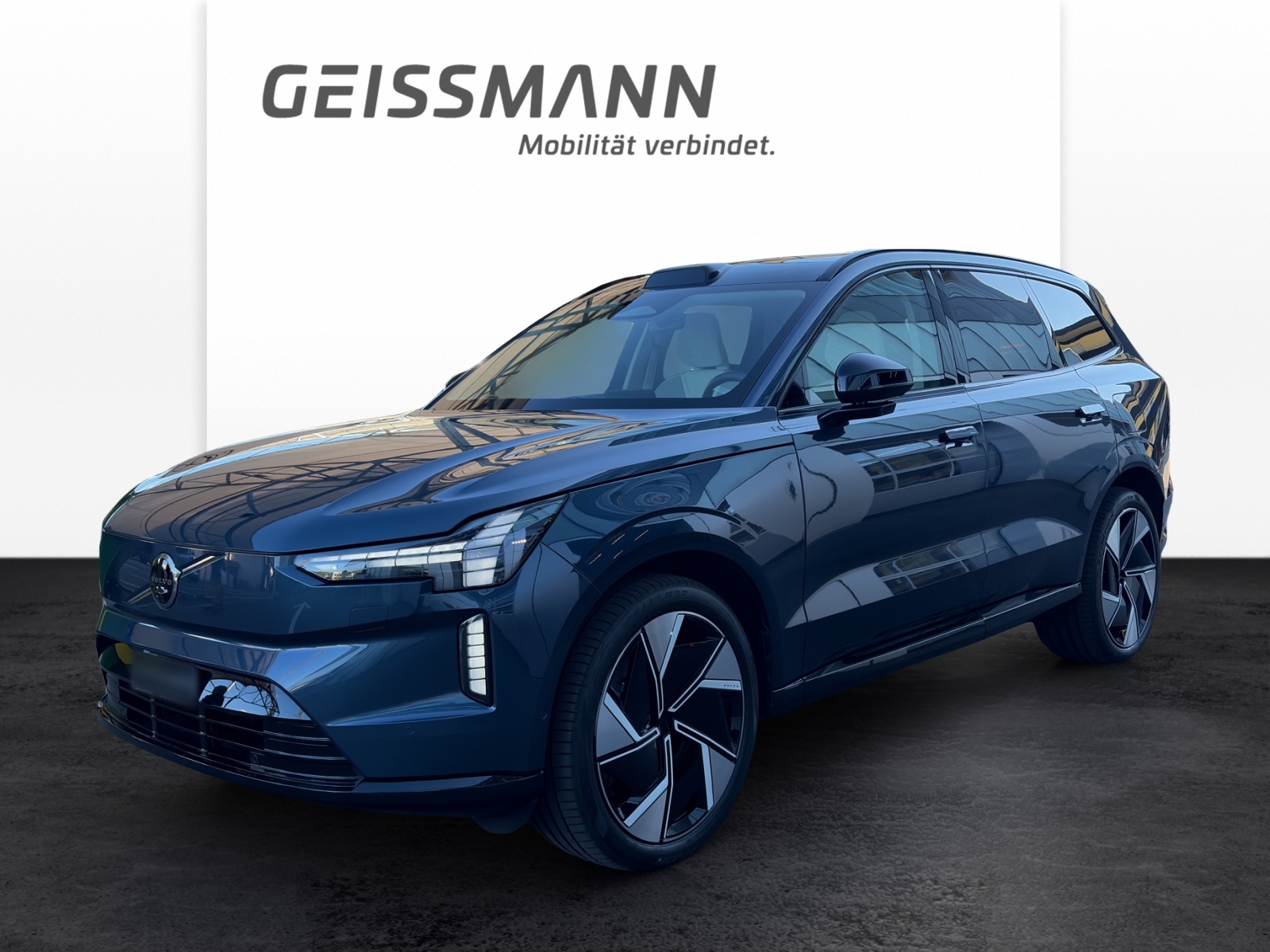 VOLVO EX90 Twin Performance Ultra AWD-image-0