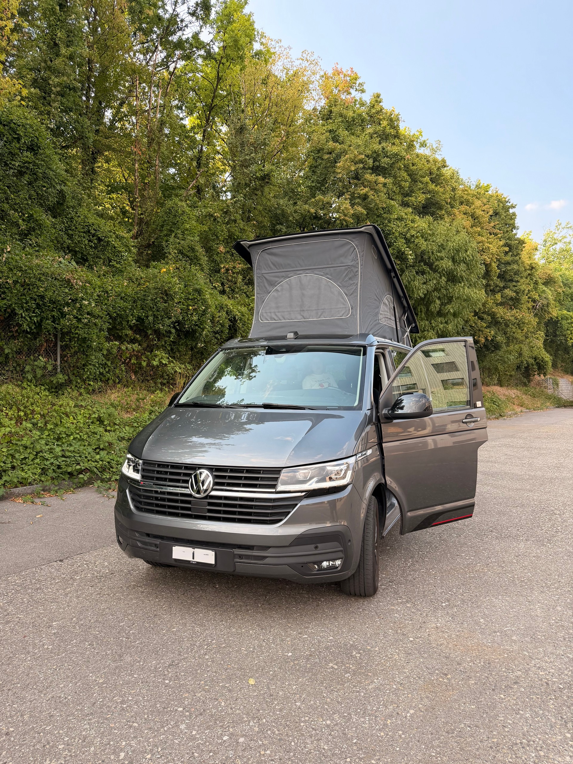 VW 2.0 TDI 150 Beach Edition Spirit DSG 4m-image-0