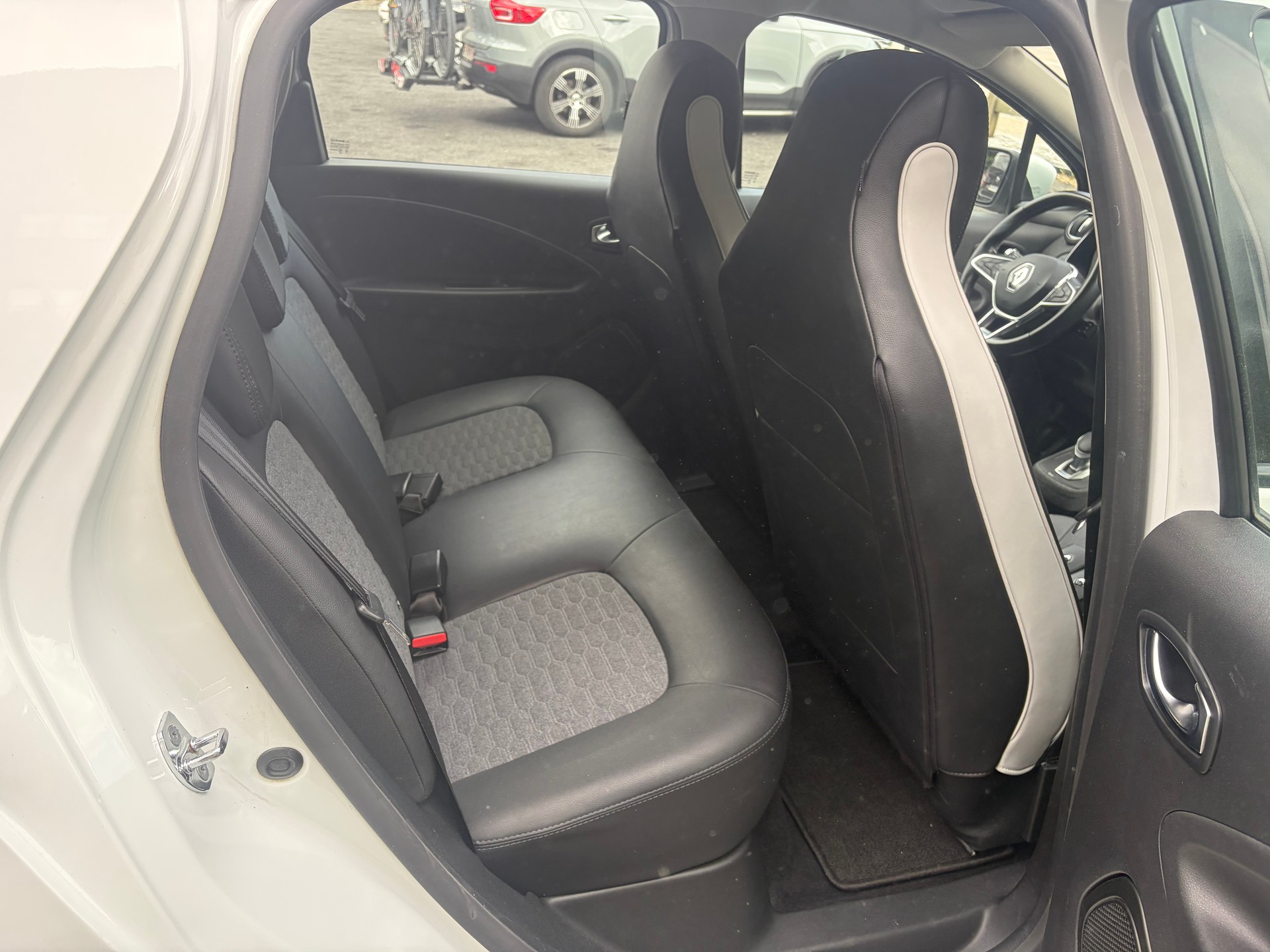 RENAULT Zoe Zen R110 (incl. Batterie)-image-5