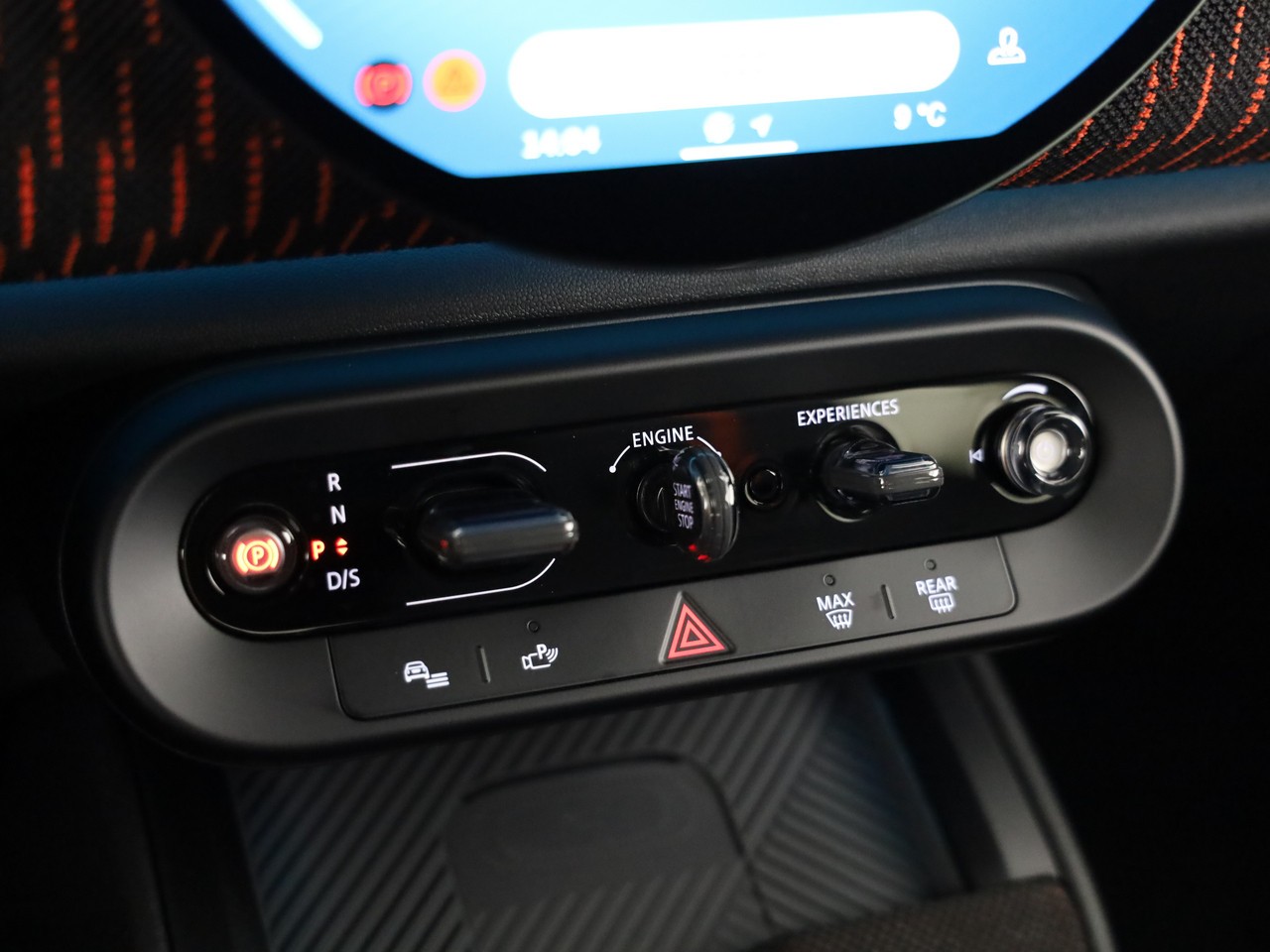 MINI Countryman John Cooper Works ALL4 Steptronic-image-19