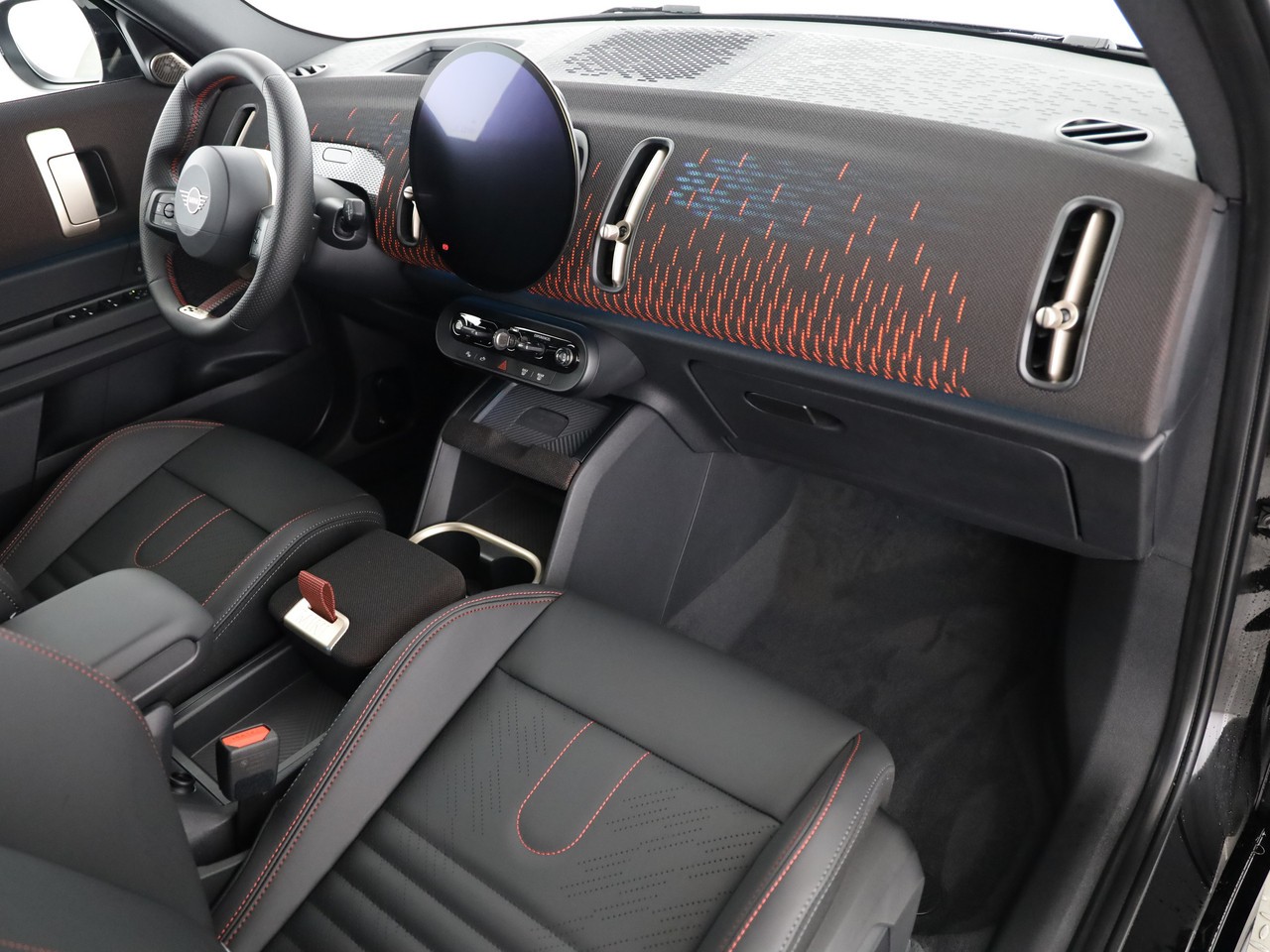 MINI Countryman John Cooper Works ALL4 Steptronic-image-13