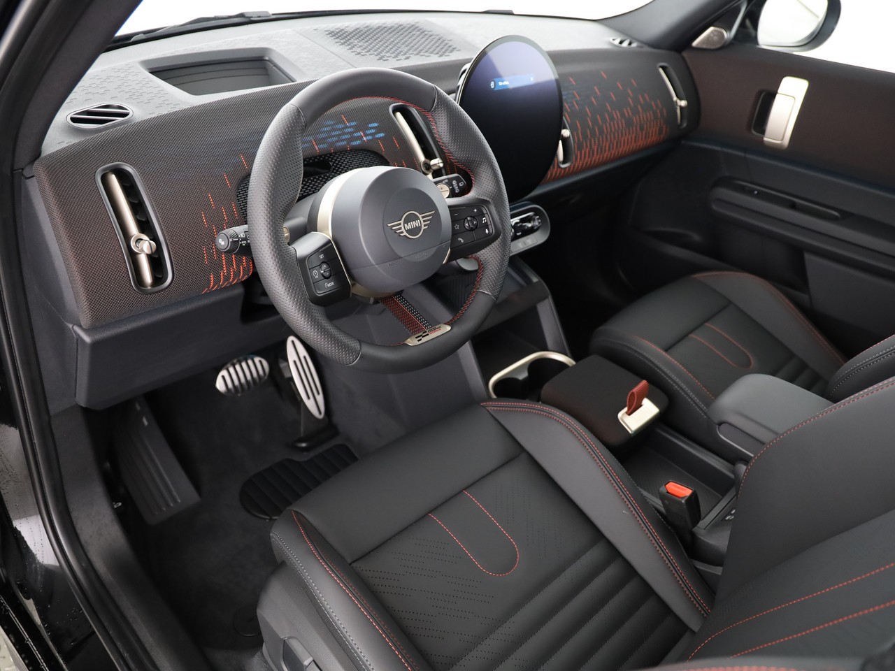 MINI Countryman John Cooper Works ALL4 Steptronic-image-12