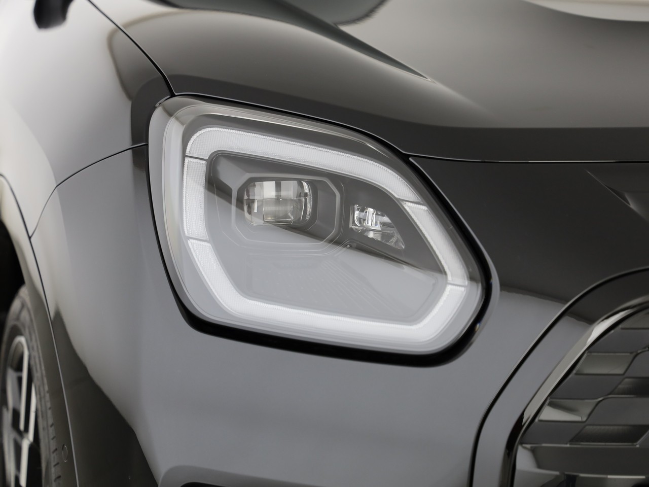 MINI Countryman John Cooper Works ALL4 Steptronic-image-5