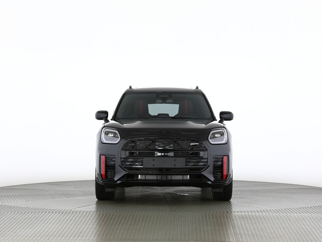 MINI Countryman John Cooper Works ALL4 Steptronic-image-4