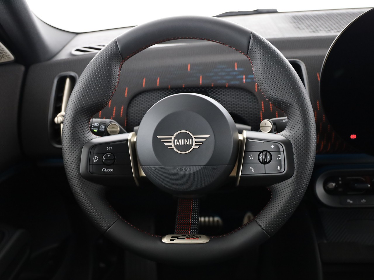 MINI Countryman John Cooper Works ALL4 Steptronic-image-17