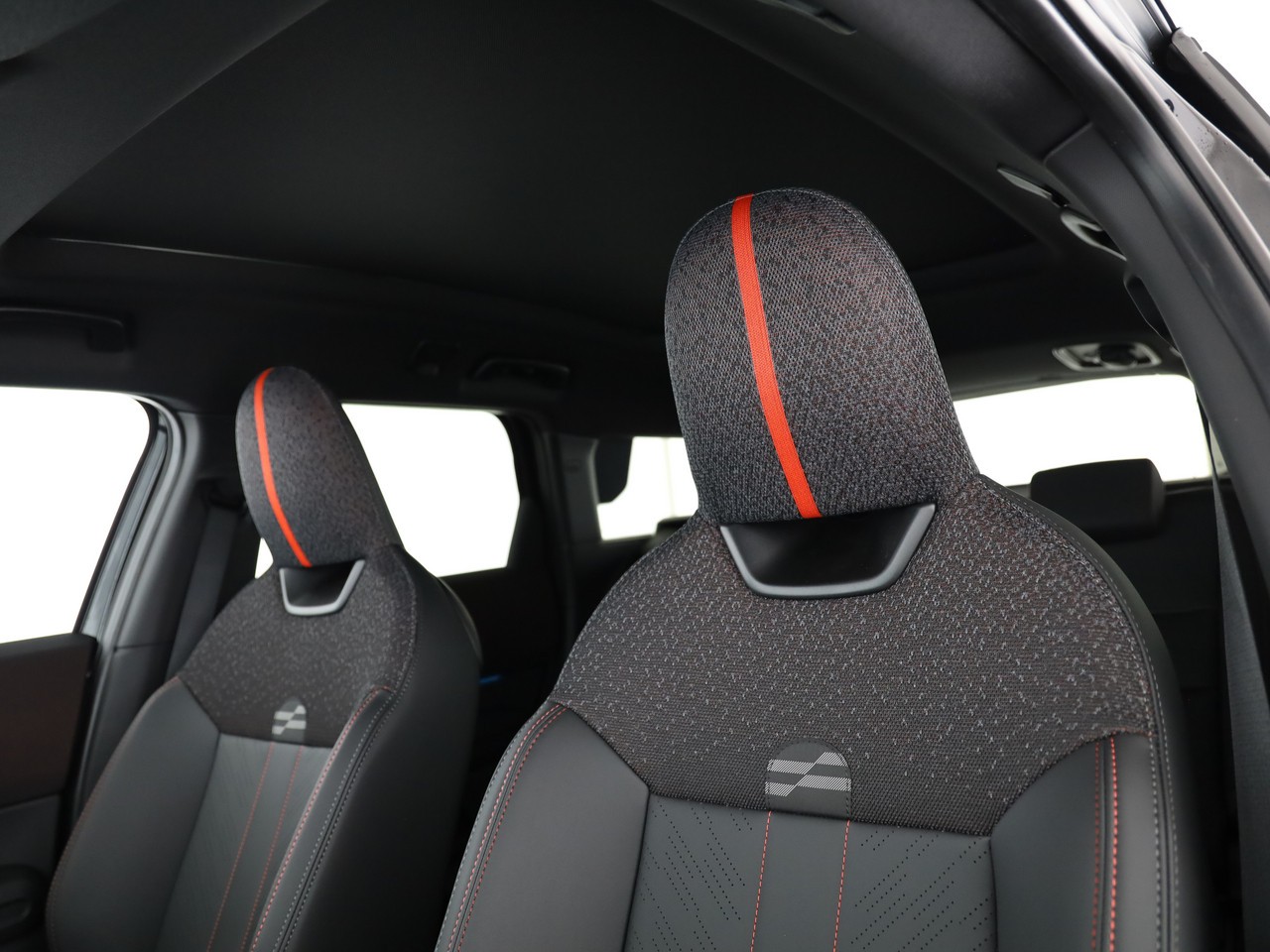MINI Countryman John Cooper Works ALL4 Steptronic-image-11