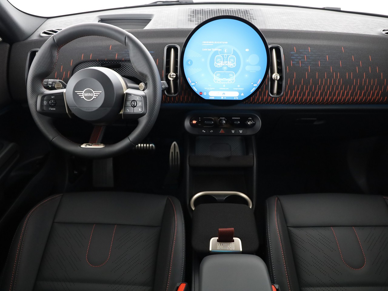 MINI Countryman John Cooper Works ALL4 Steptronic-image-16
